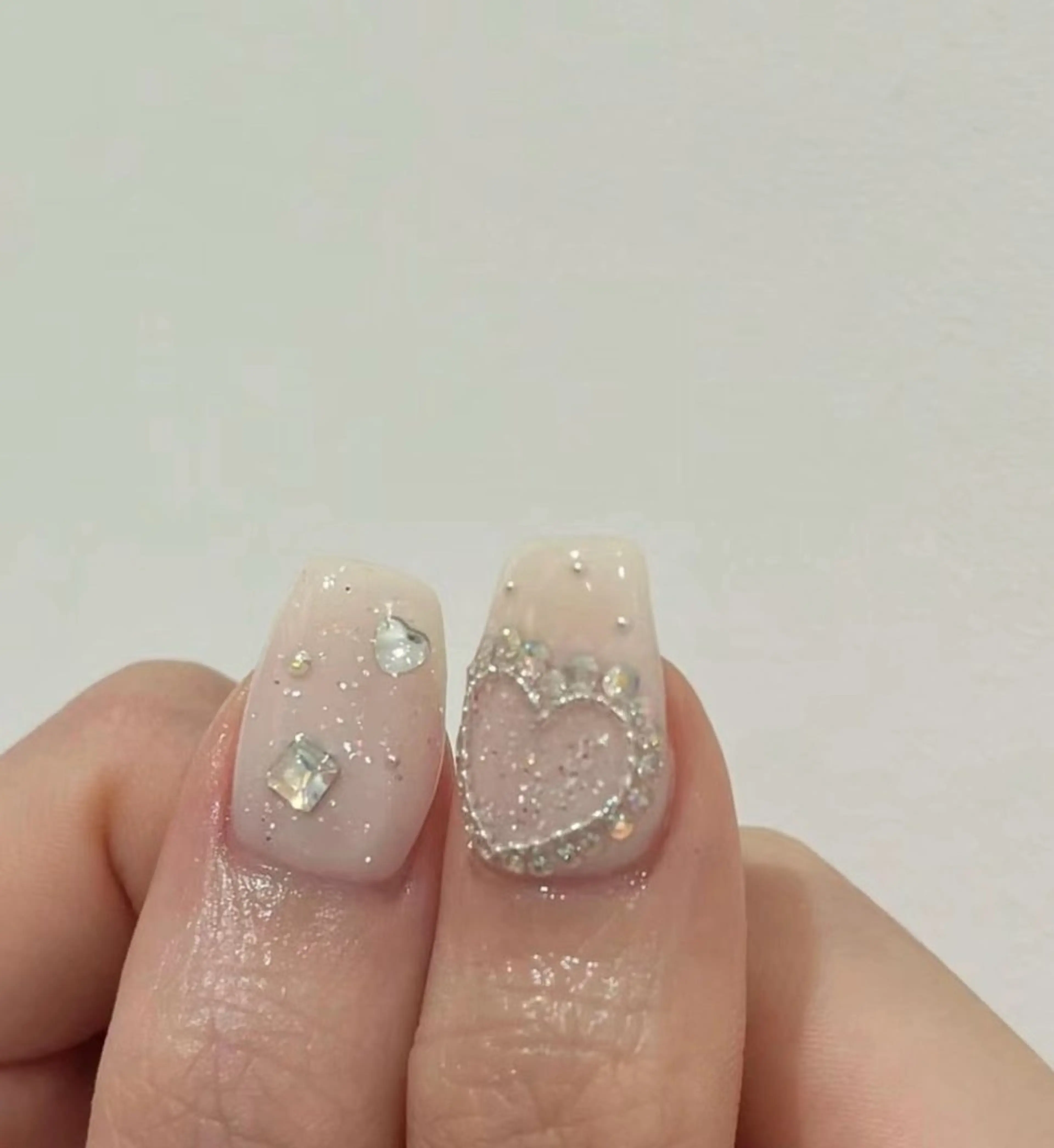 ネイル ハンドネイル Ui _Amorのネイルデザイン