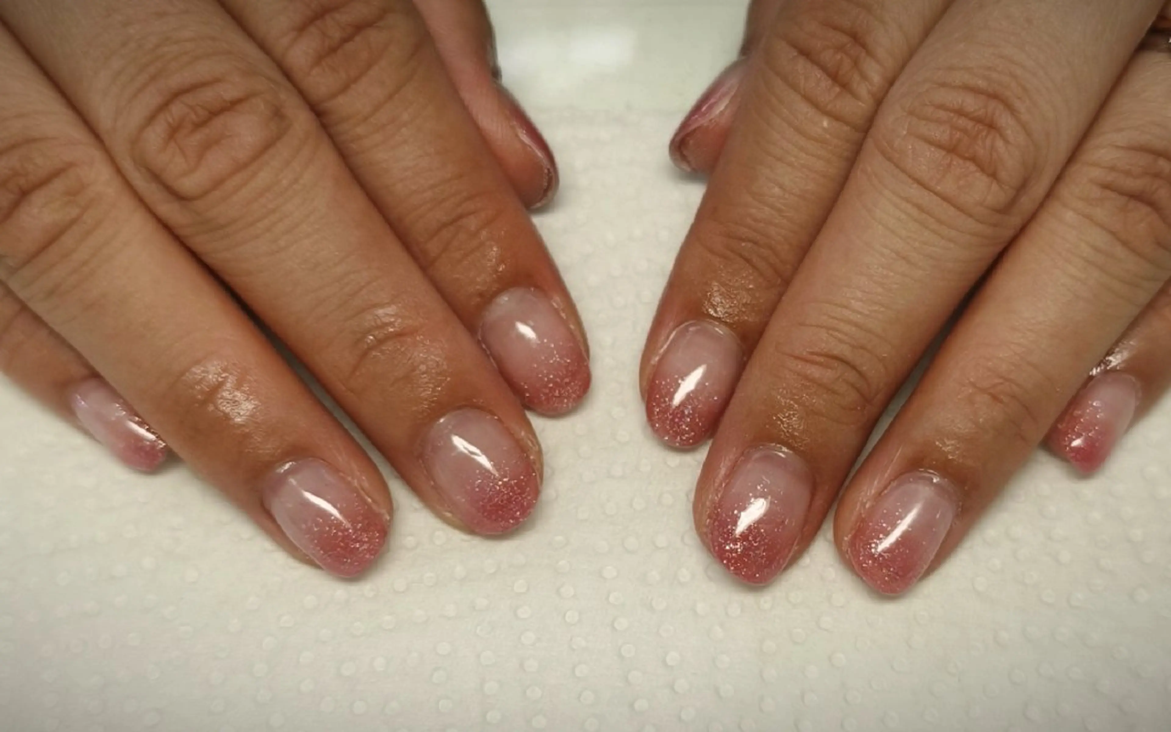 ネイル ハンドネイル Nail eim　【ネイルエイム】所属・古賀 倭子のネイルデザイン