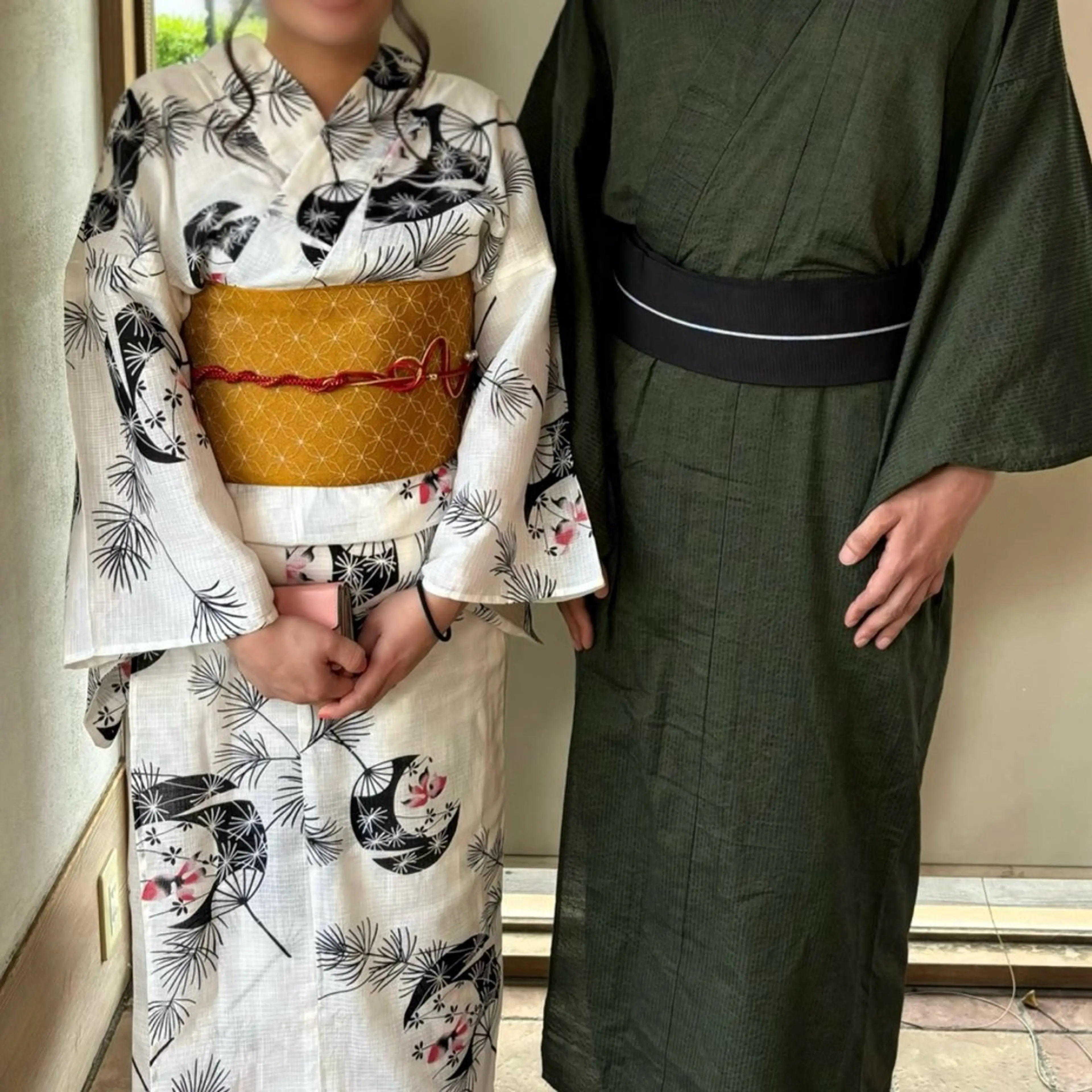 Hair...DiA YUNAのヘアスタイル