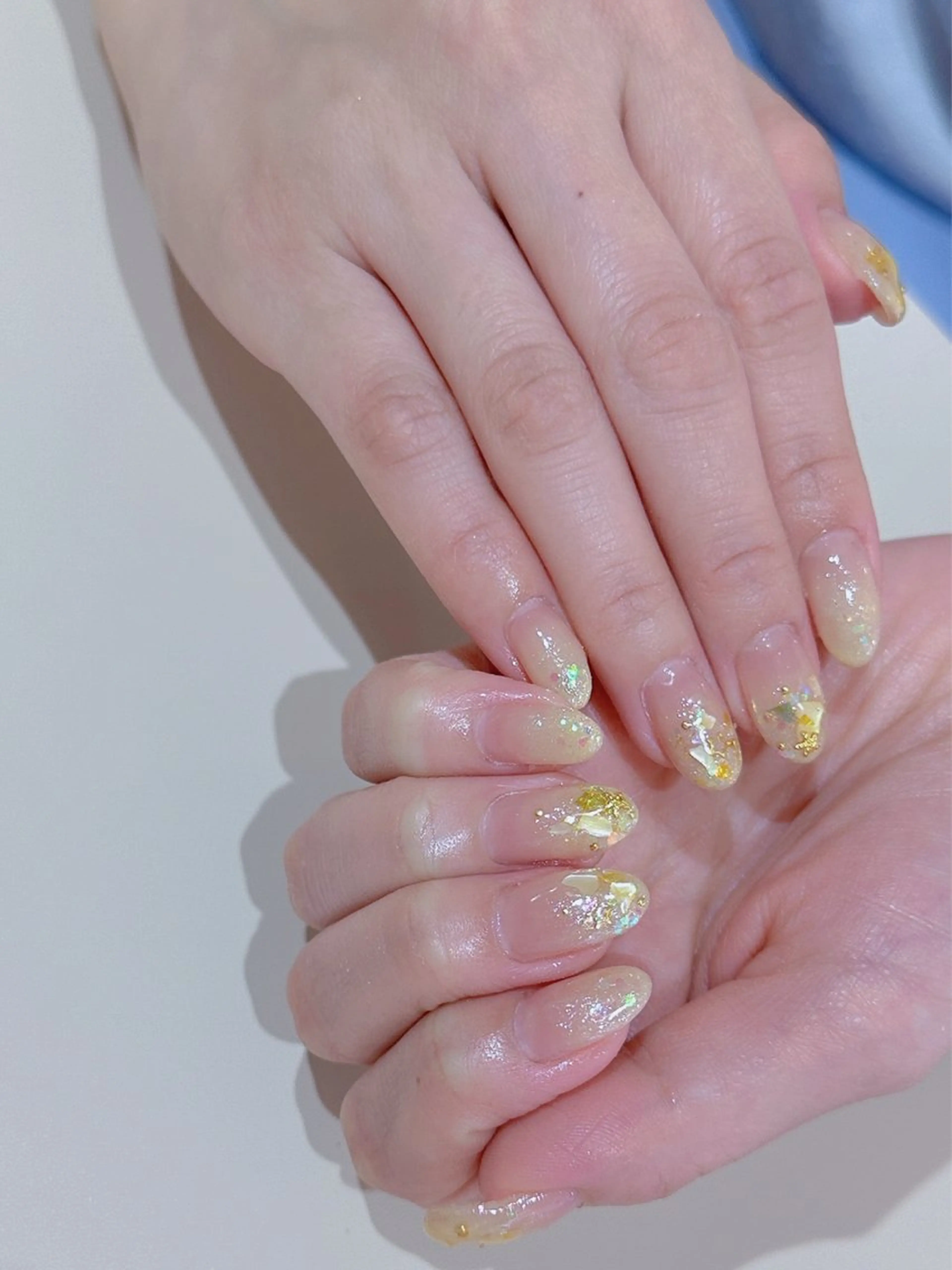 ネイル ハンドネイル NANA NAILのネイルデザイン