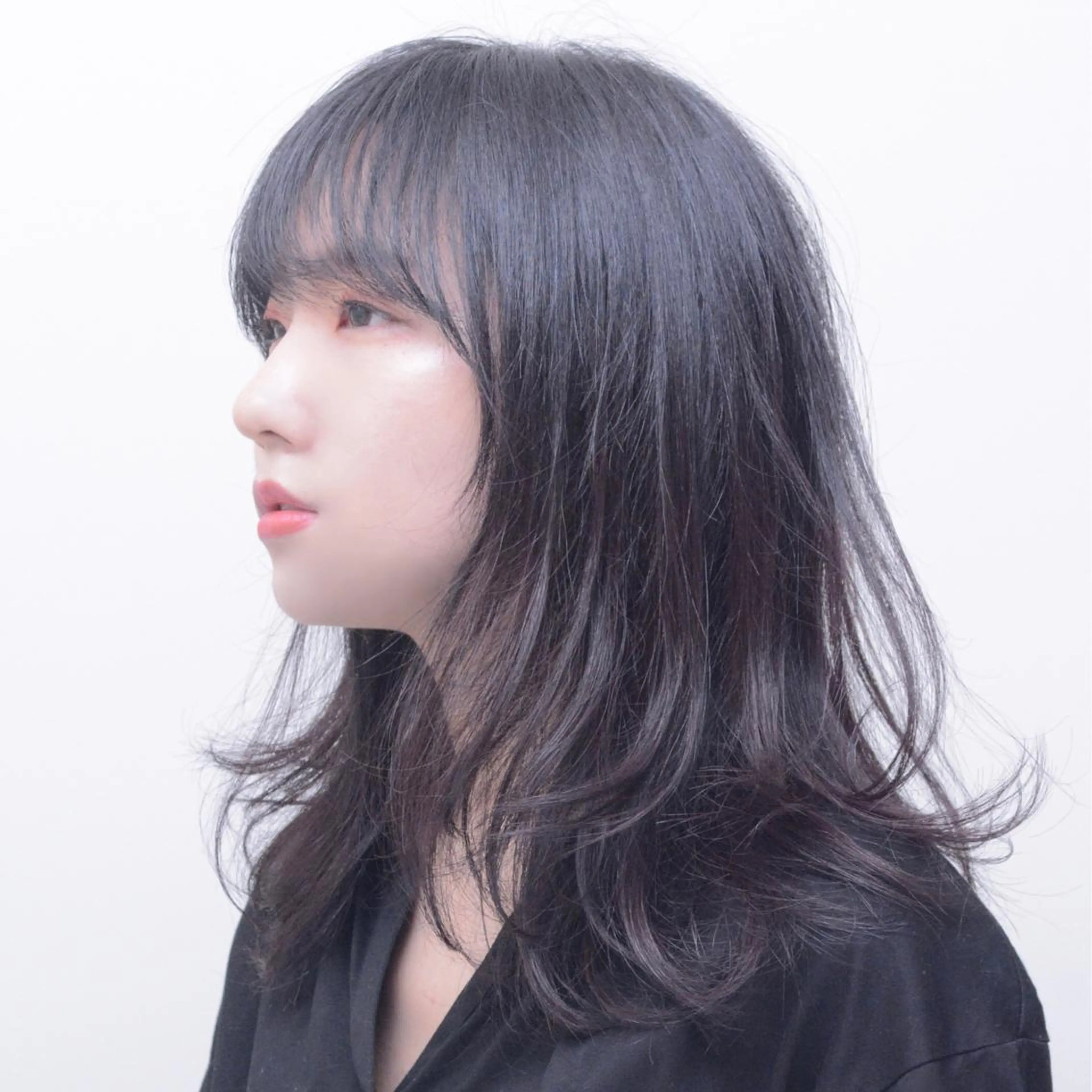 セミロング 石川 友美のその他イメージ