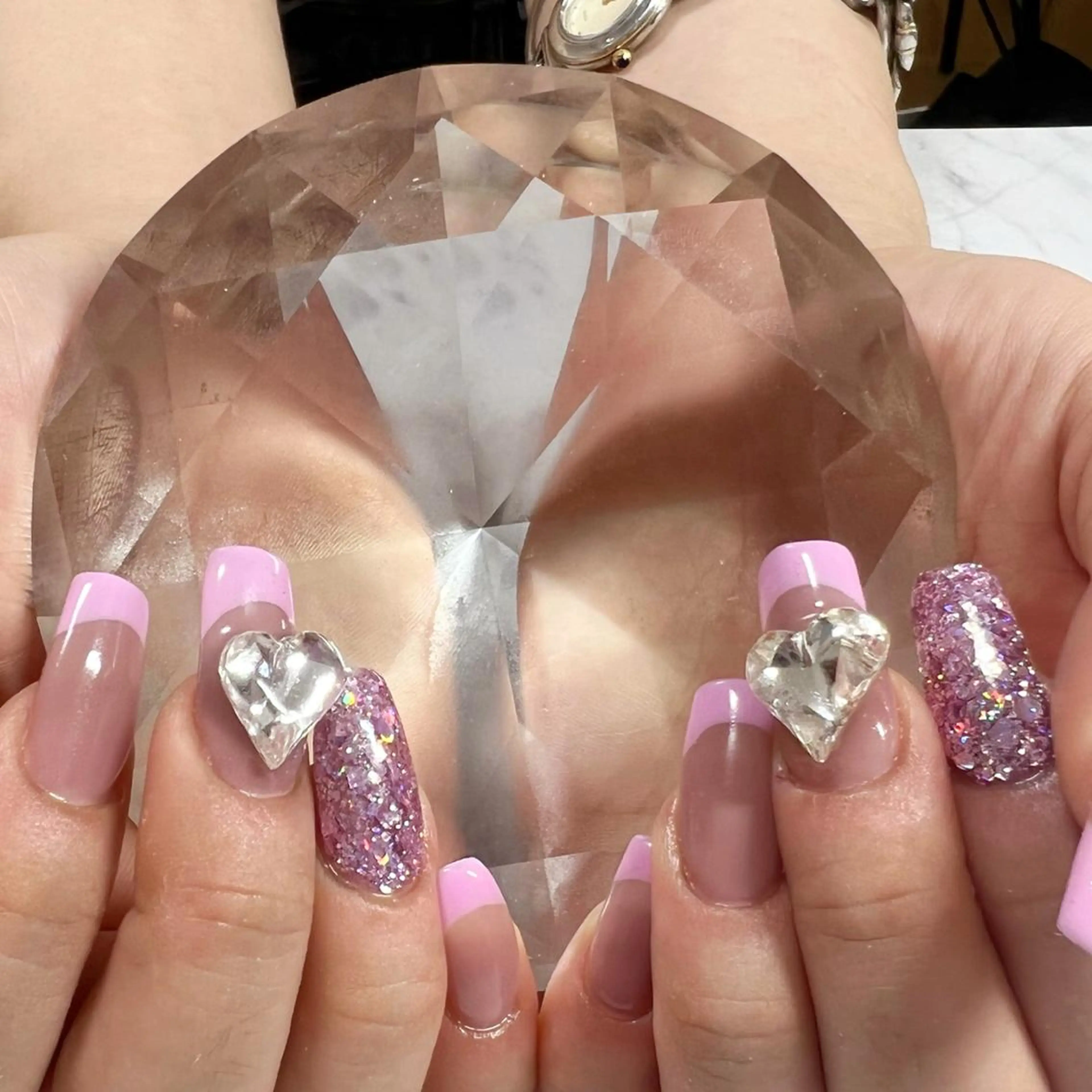 ネイル nail salon Bayのネイルデザイン