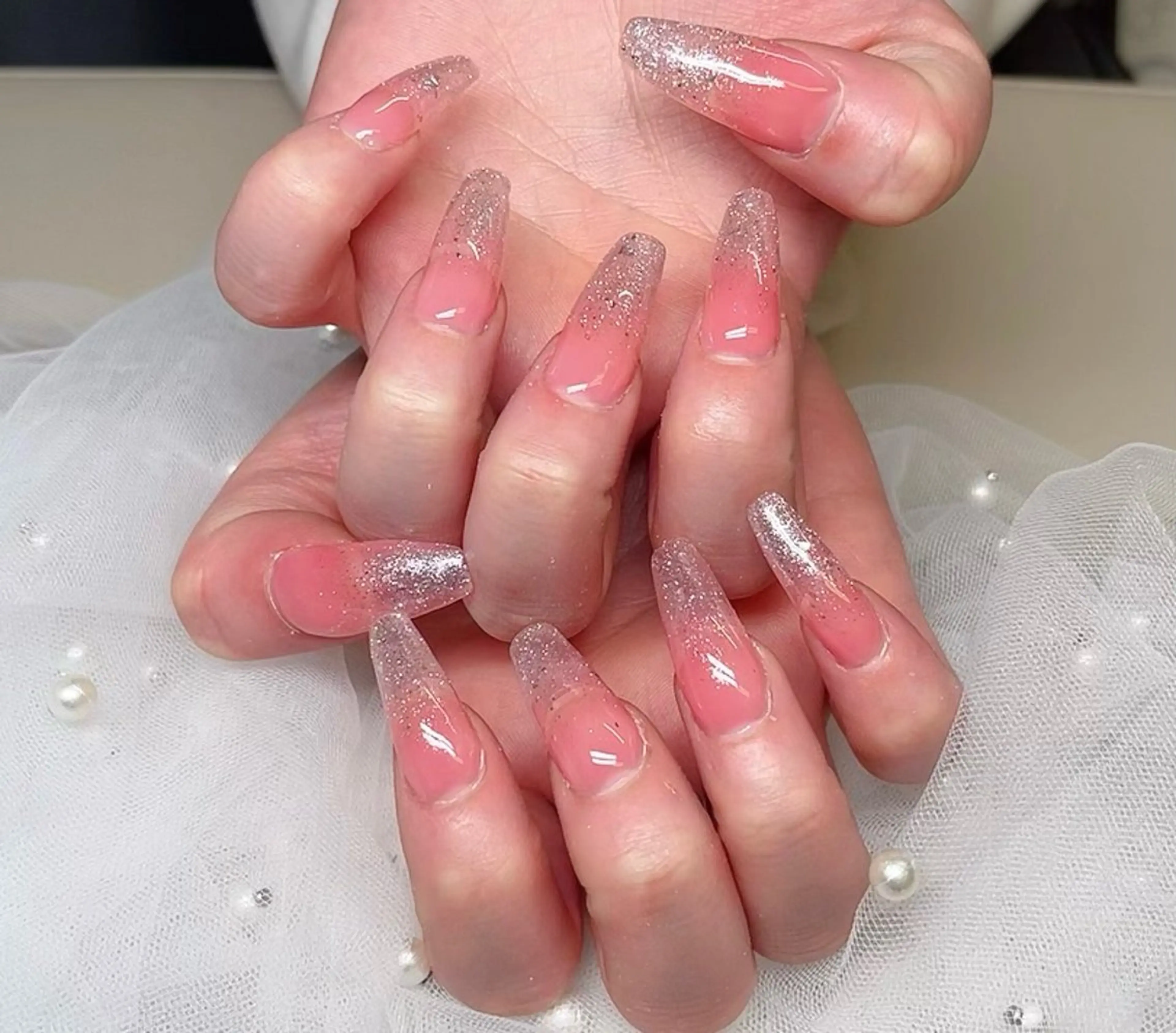 ネイル NiNa ビューティーサロン所属・Ni Naのネイルデザイン