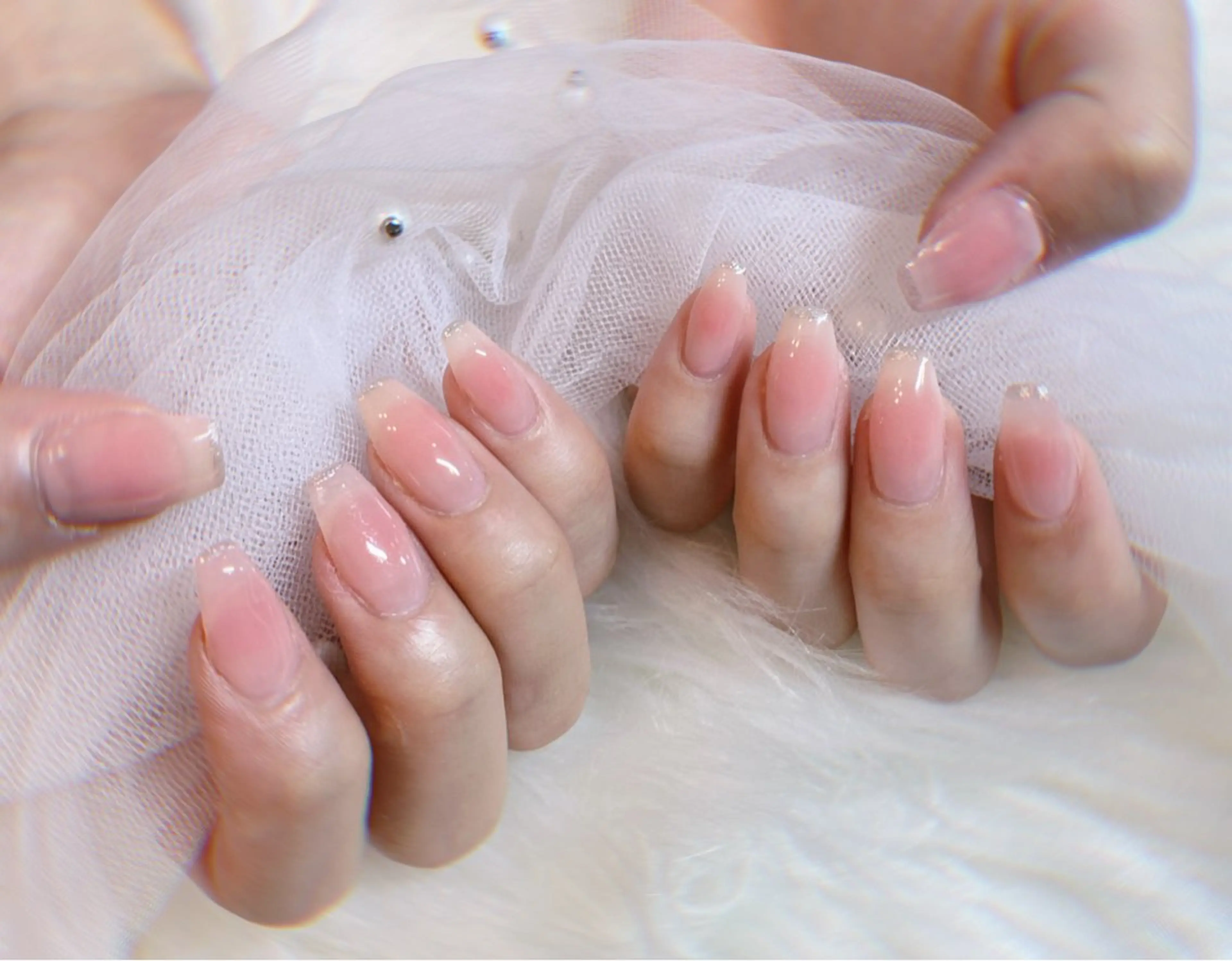 ネイル ハンドネイル le'a-レア-【ア イ×ネイル×眉】のマツエク・マツパデザイン