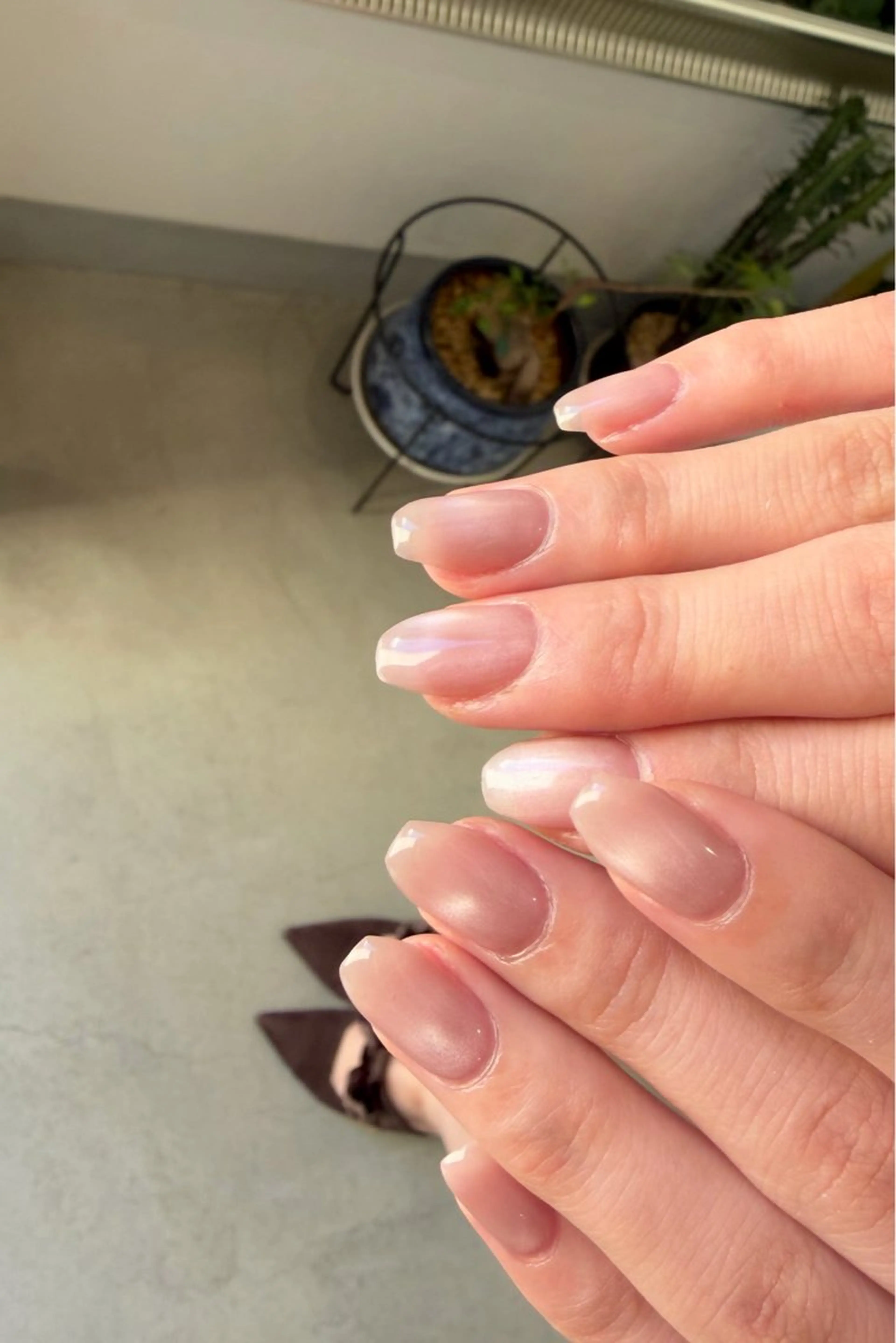 ネイル 12 designのネイルデザイン