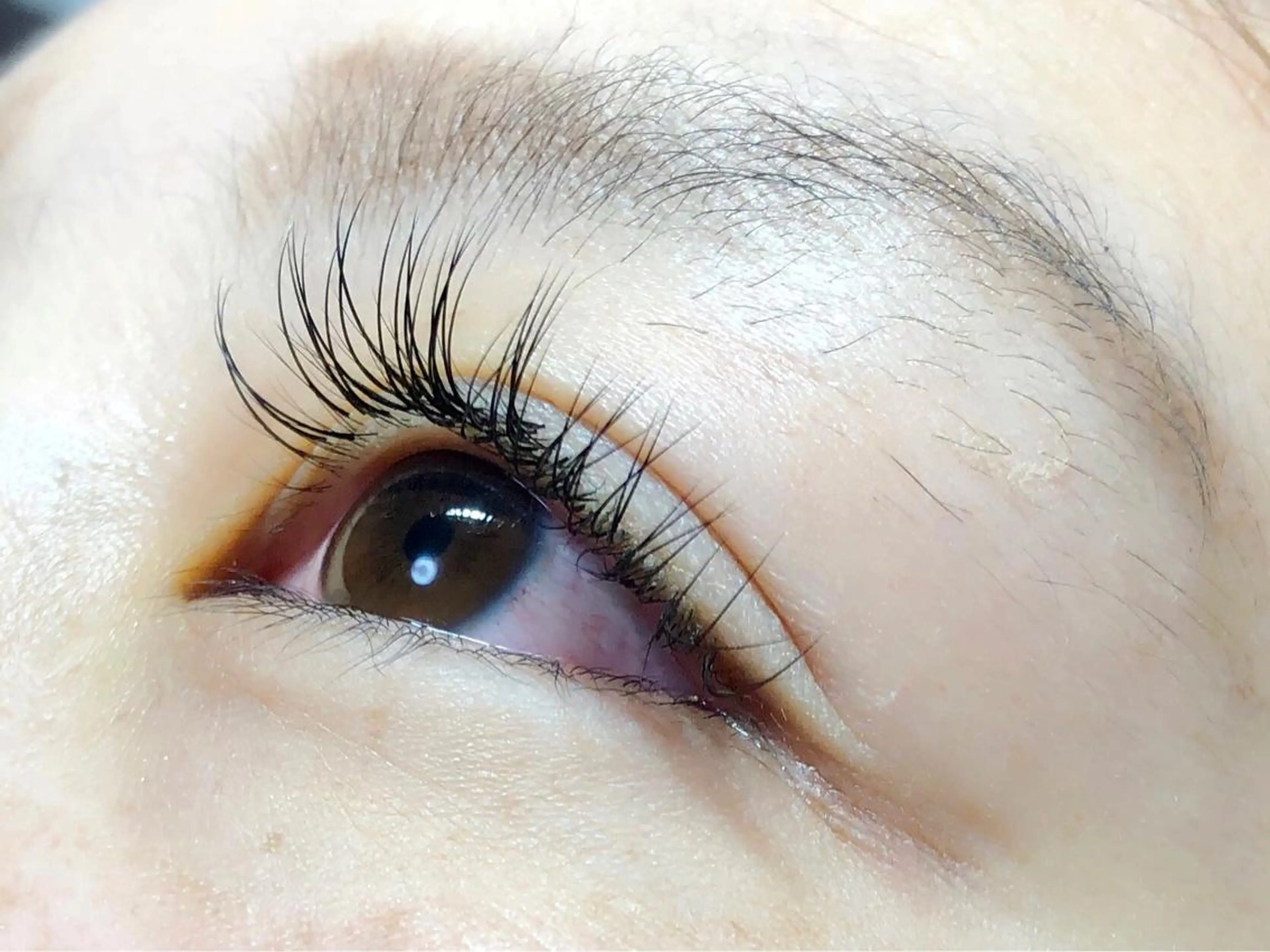 マツエク・マツパ Cカール 野中 彩未のその他イメージ