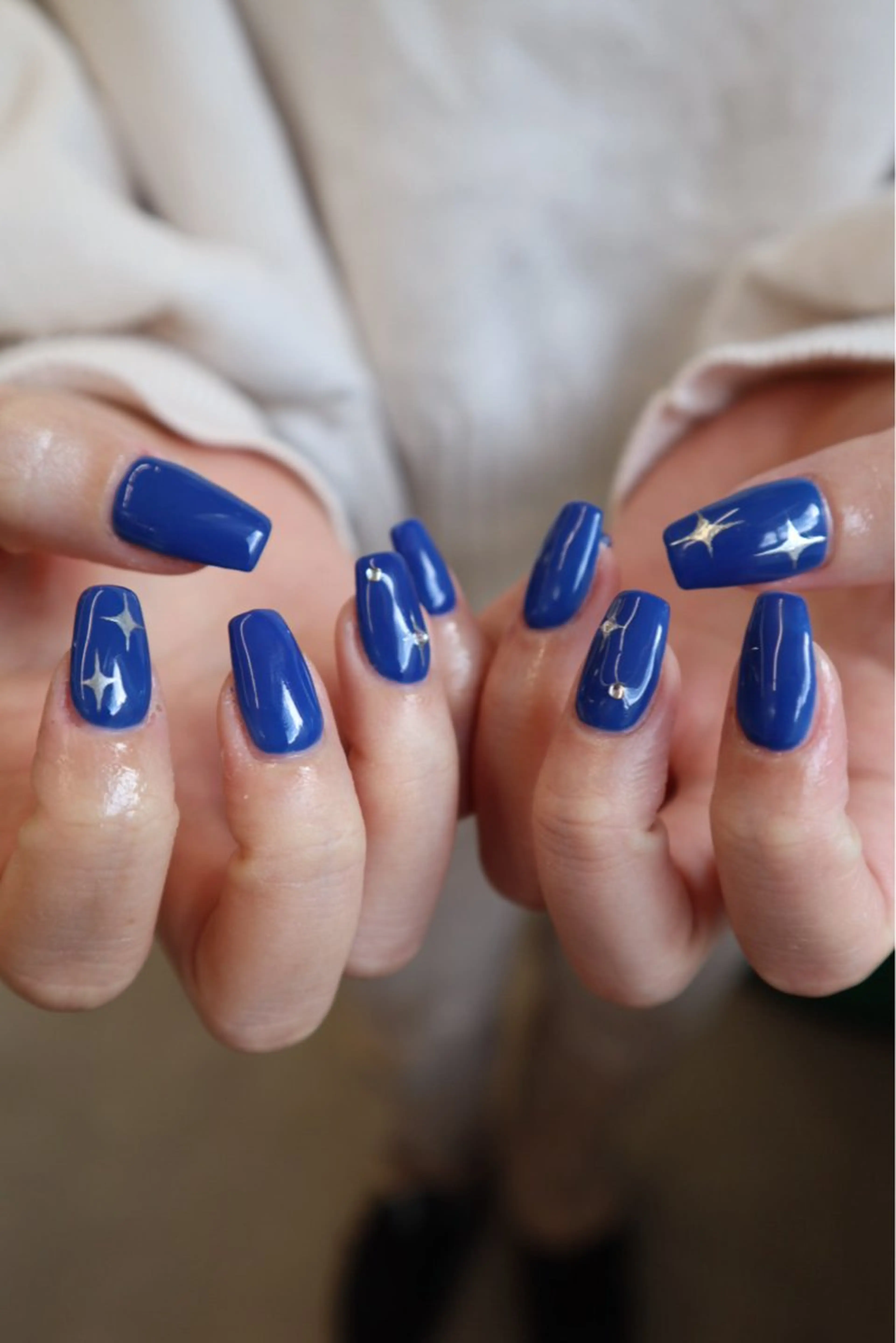 ネイル ハンドネイル chika / nailのネイルデザイン