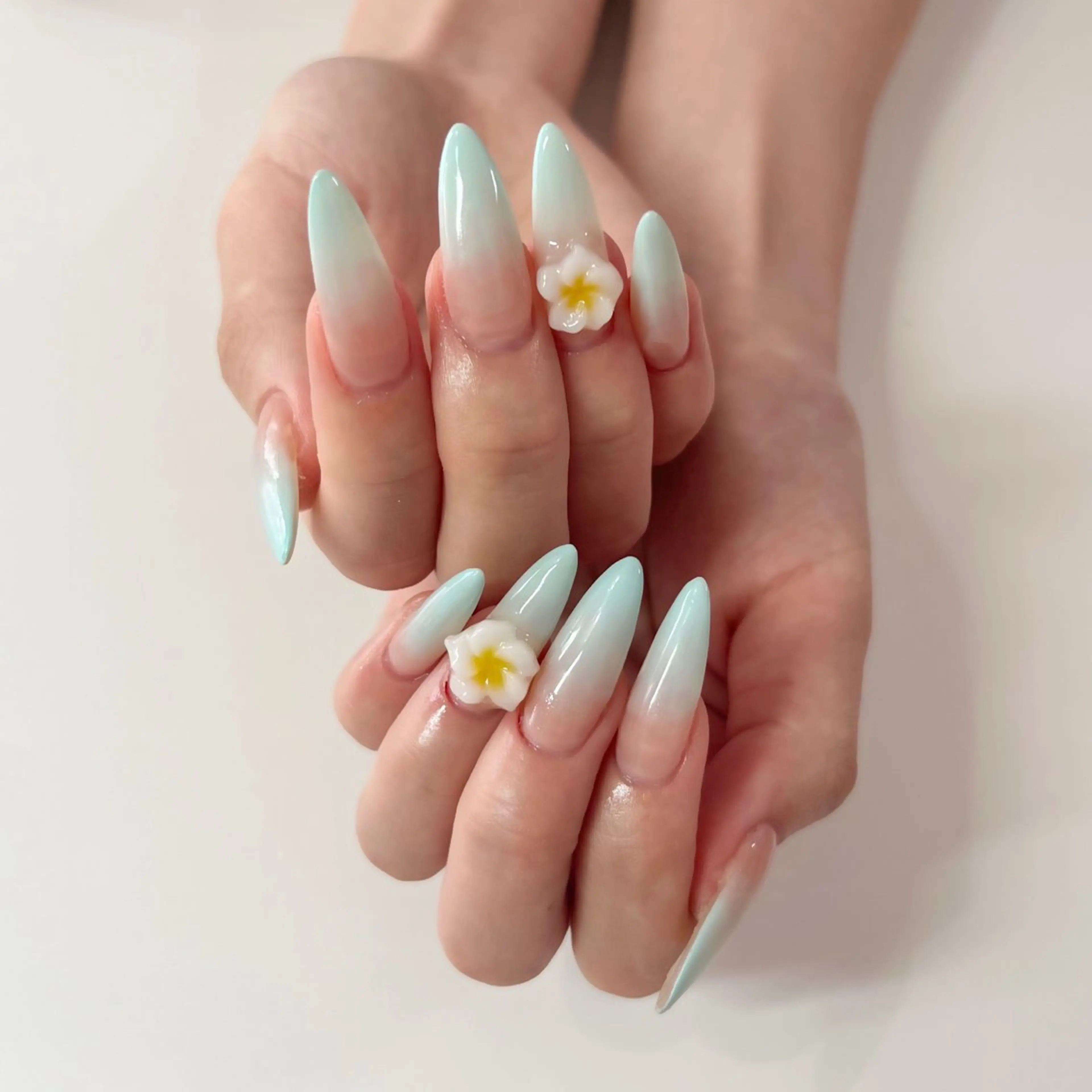 ネイル ハンドネイル Luuny nailのネイルデザイン