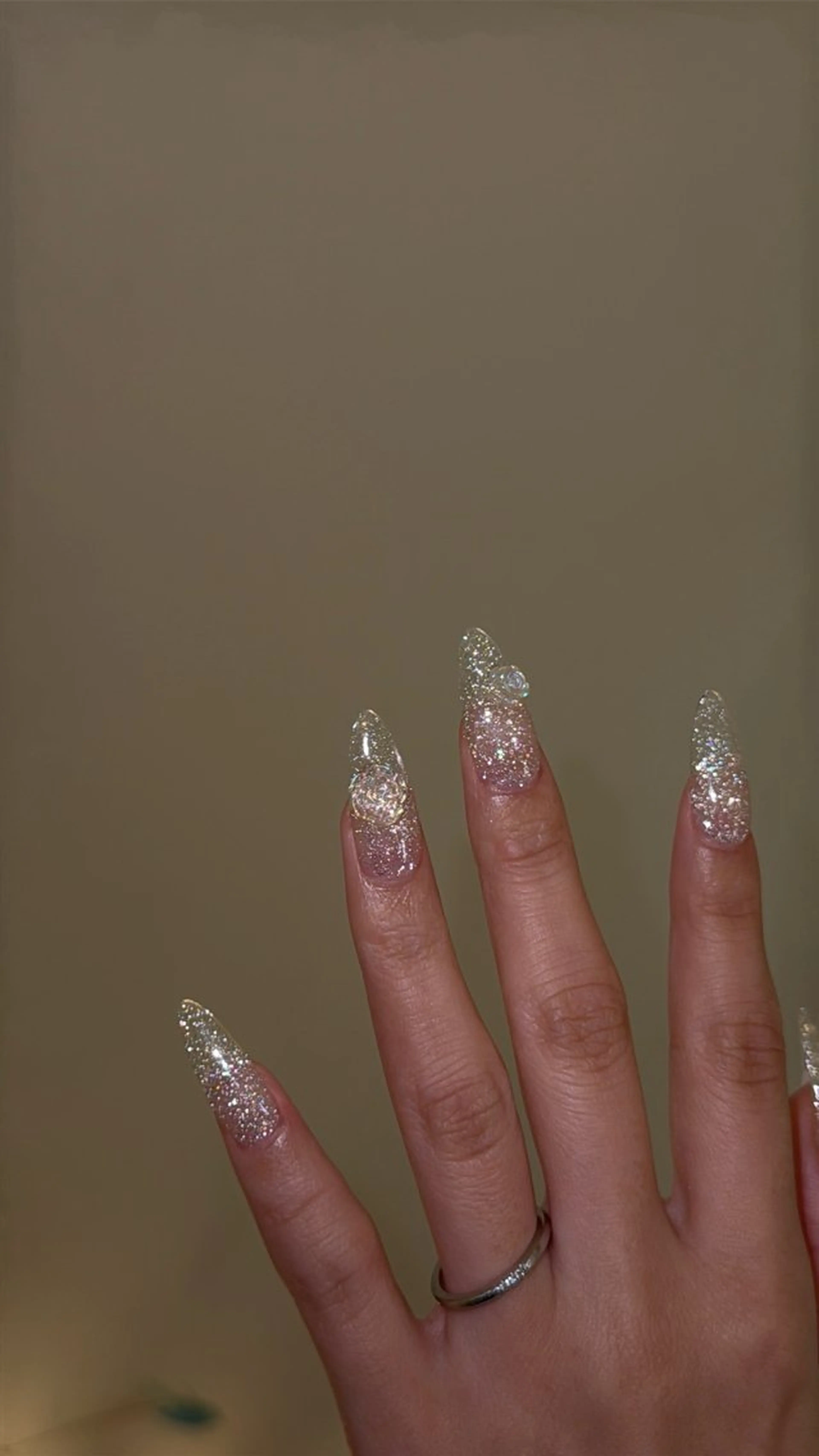 ネイル Ami 🦥のネイルデザイン