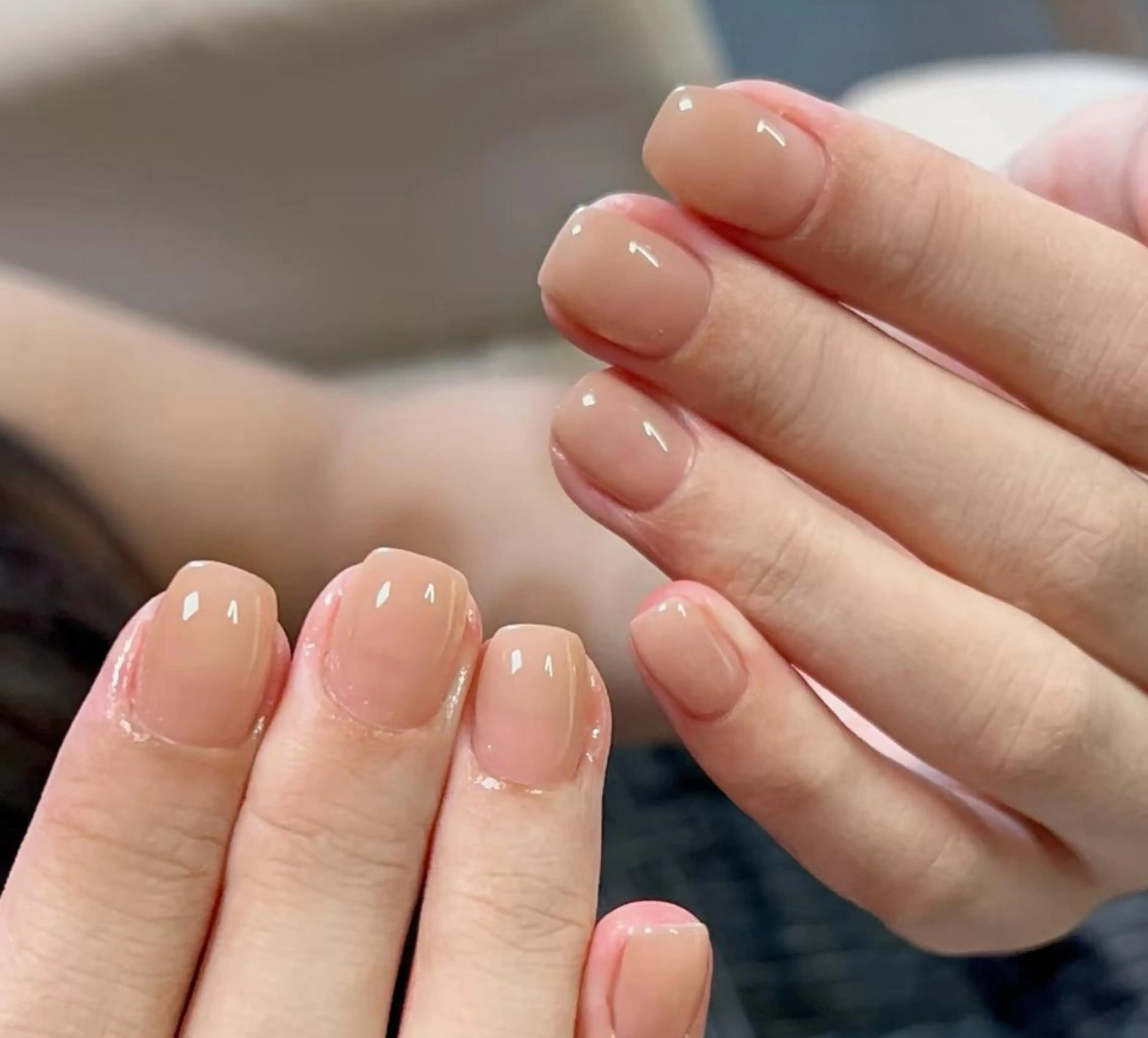 ネイル ハンドネイル Molly _nailのネイルデザイン