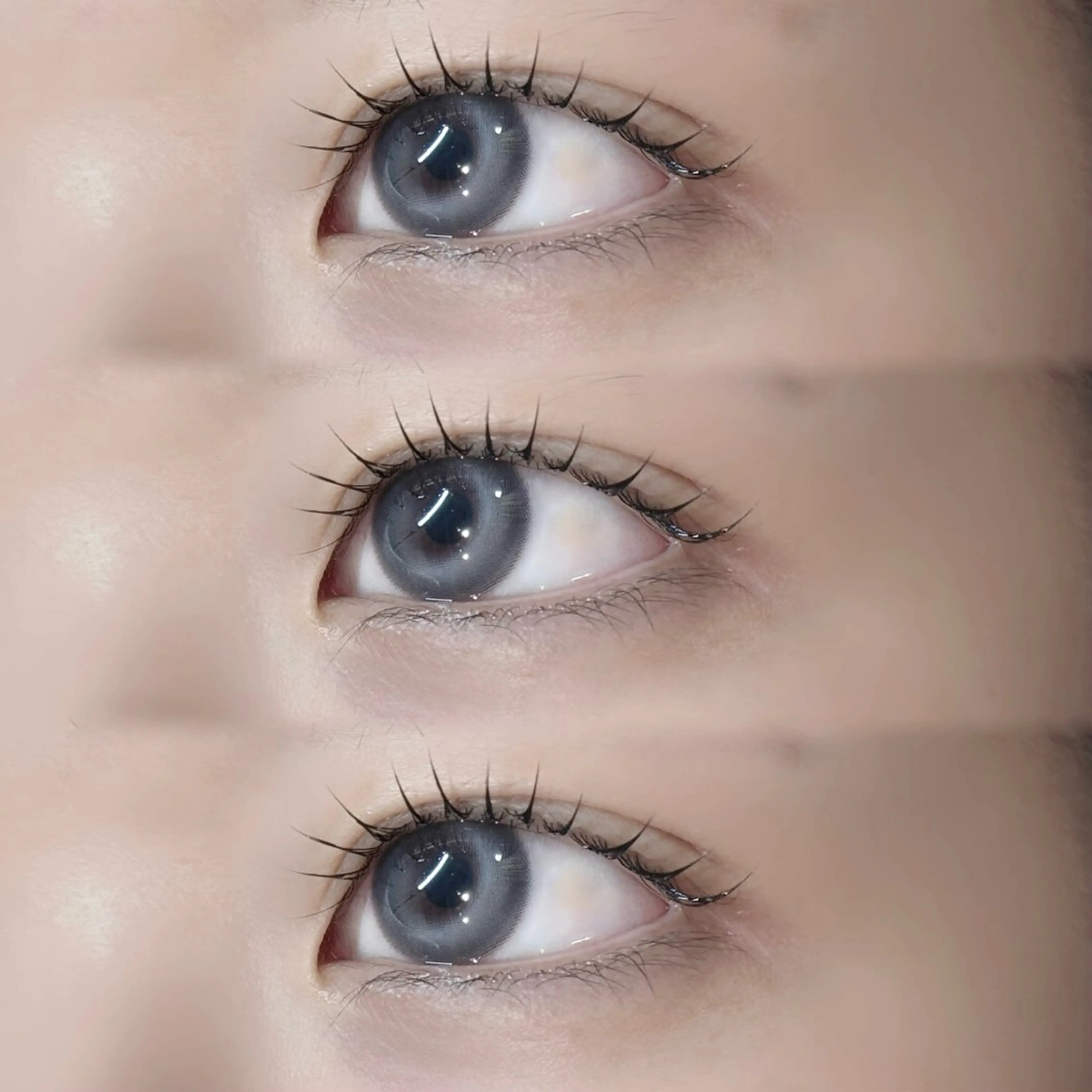 マツエク・マツパ 🪺fein. chihiro🪹のマツエク・マツパデザイン