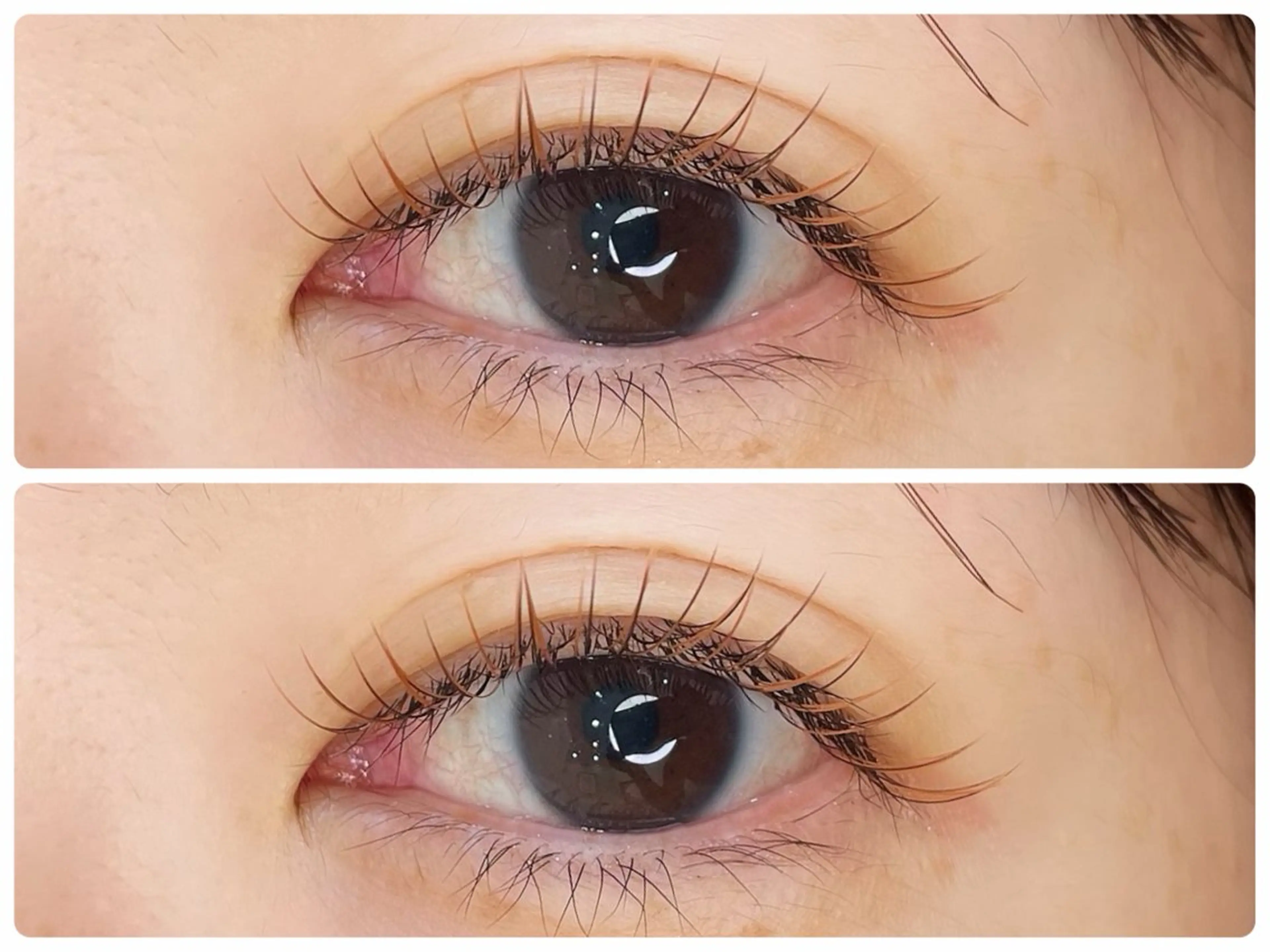 マツエク・マツパ カラーマツエク Tink大船店所属・Tink 黒沼梨香のその他イメージ