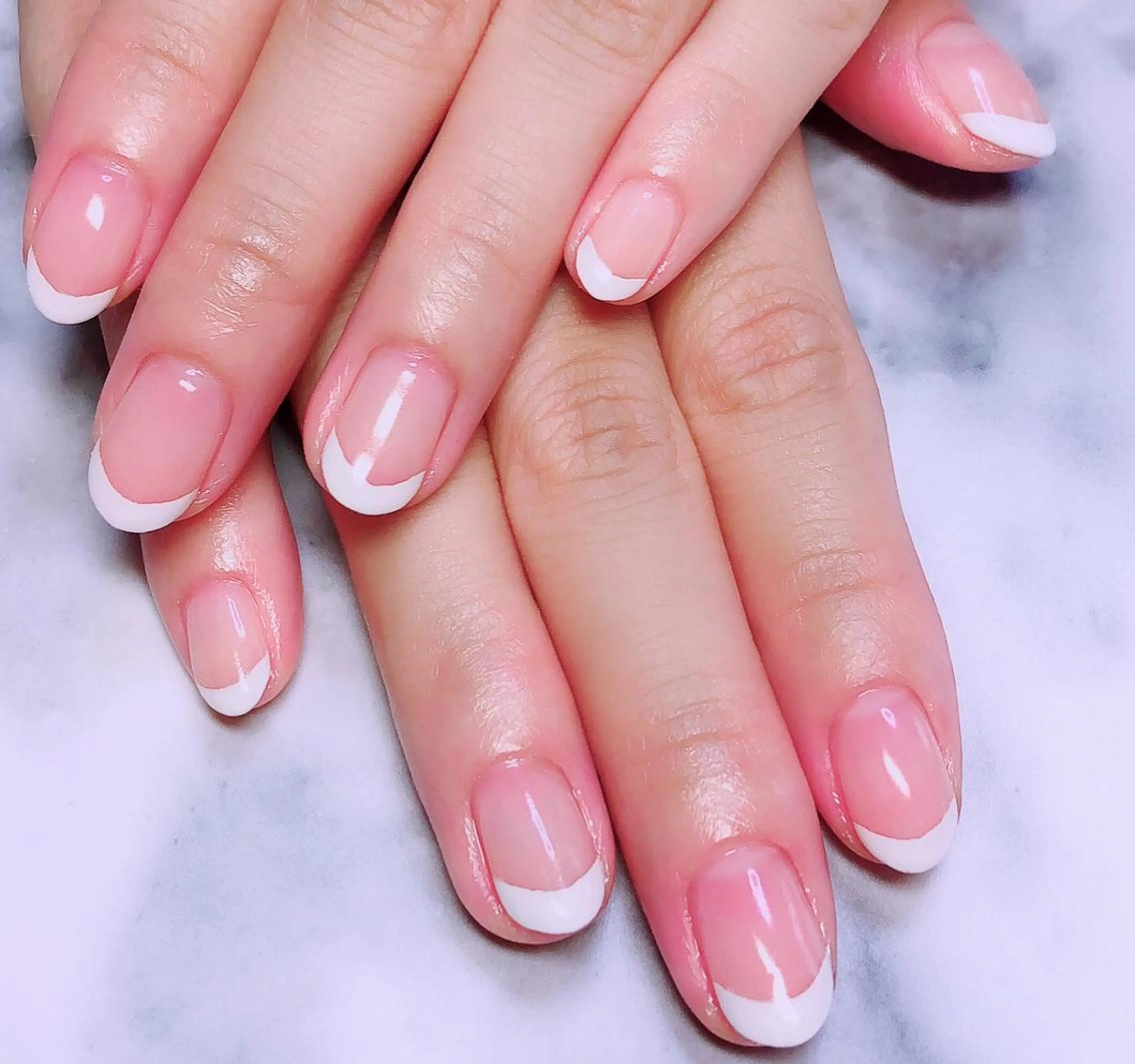 ネイル ハンドネイル ネイルサロン エクラ 🌹【スカルプ専門】のネイルデザイン