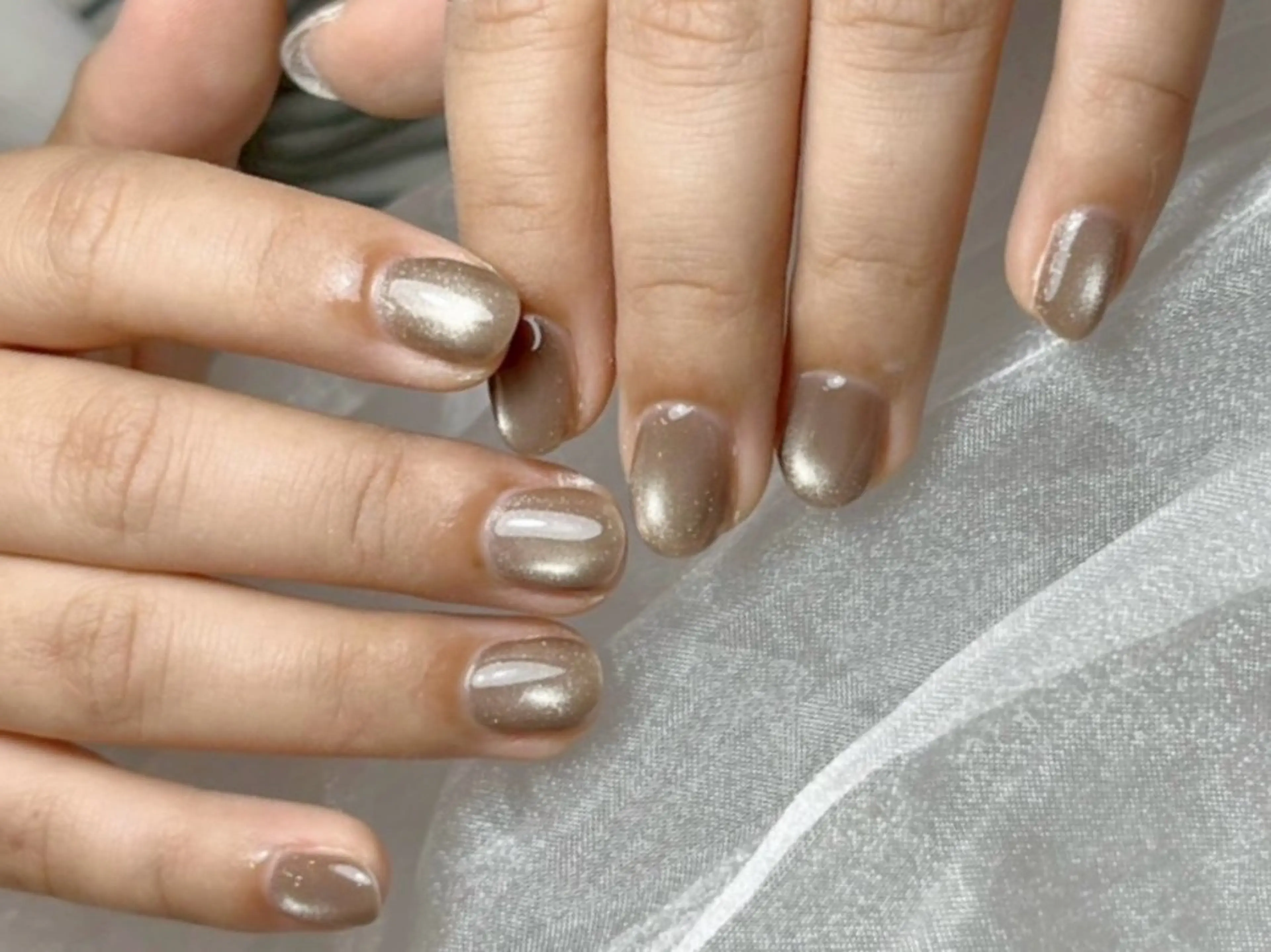 ネイル ハンドネイル Mia nail 【⠀ミアネイル 】のネイルデザイン