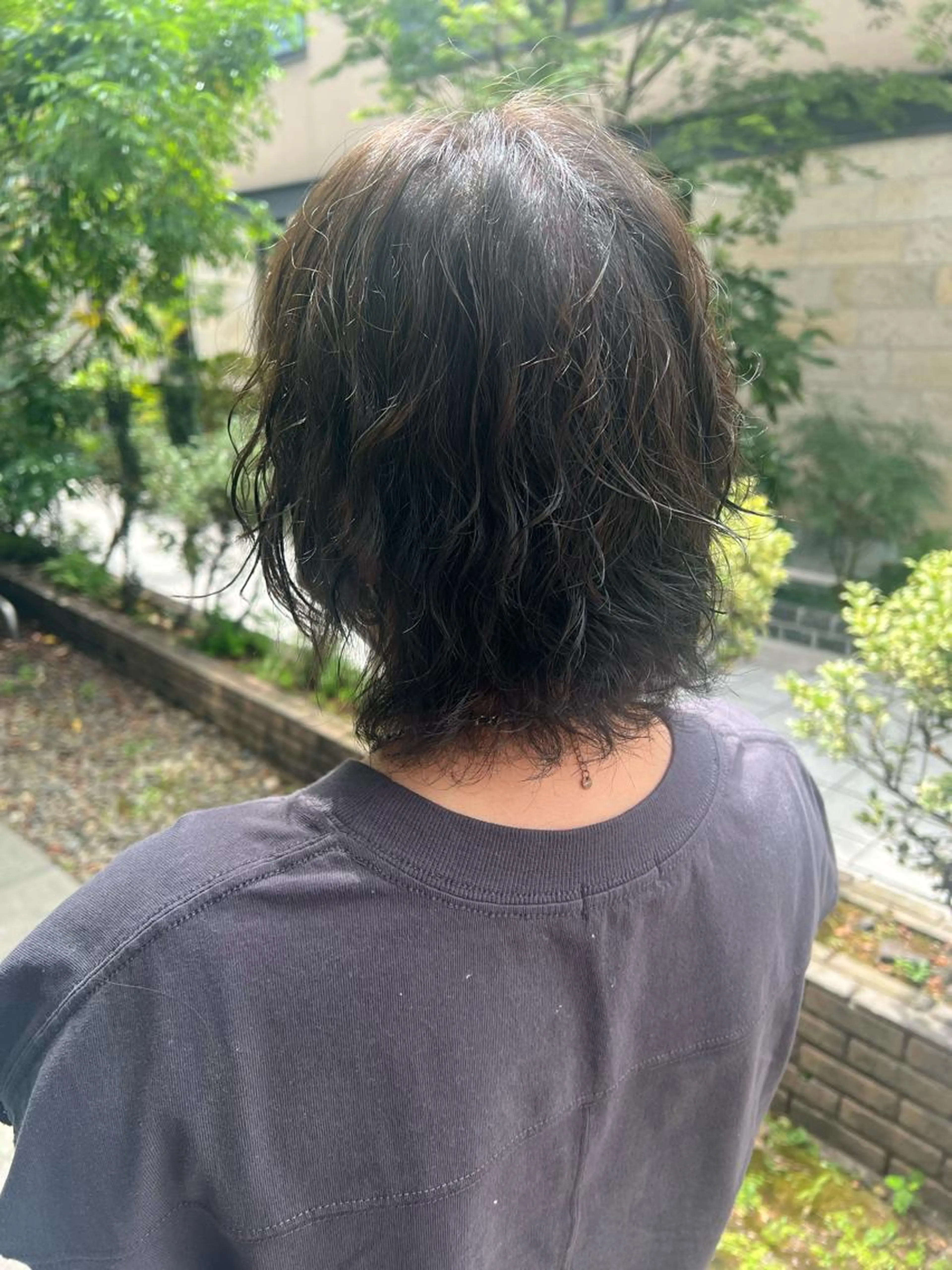 ミセスショート  ”50代以上限定 ☆【⠀17時半​〜​◎ 】土日祝もOK🙆‍♀️の写真