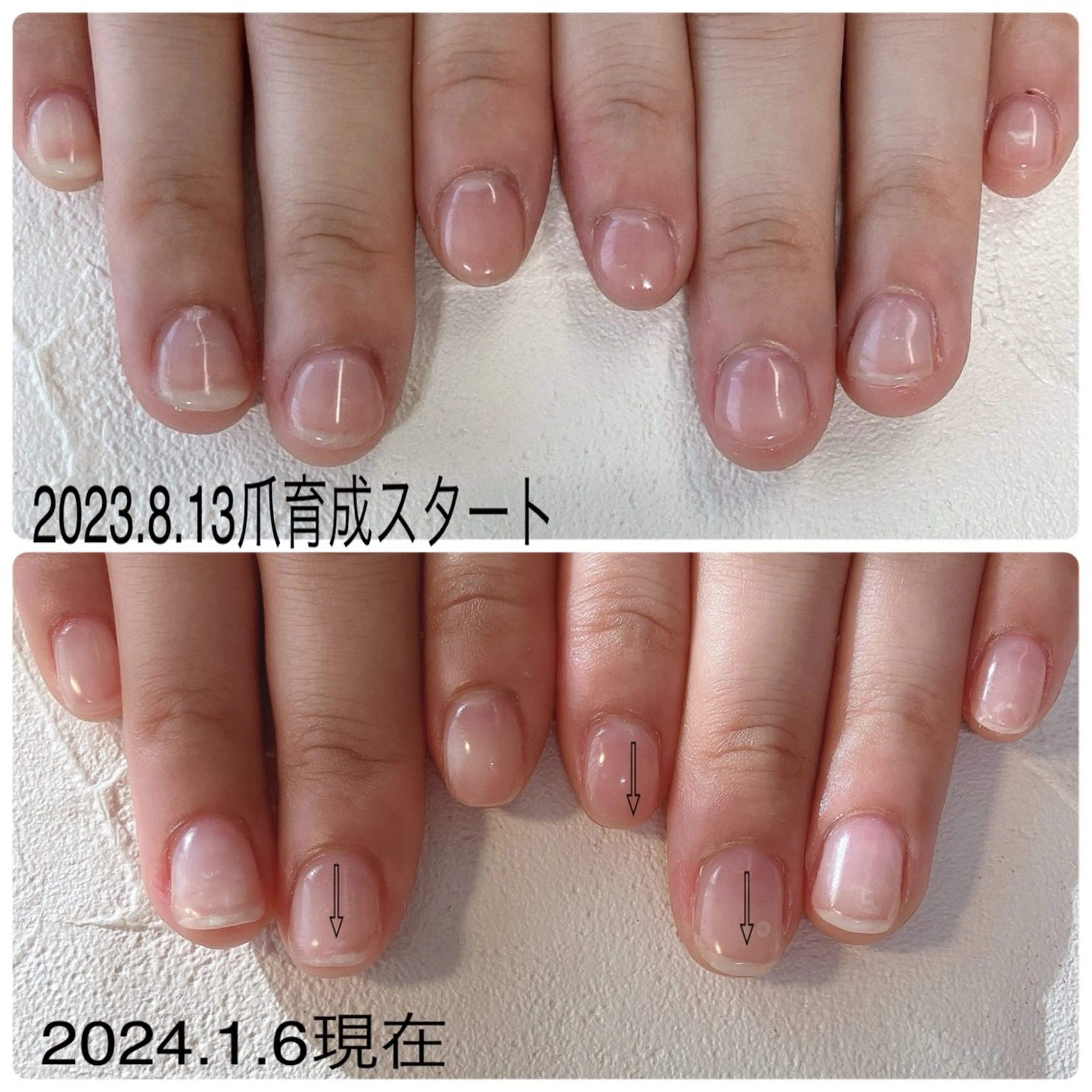 ネイル クリアネイル ジェルネイル ハンドネイル nails 🎀meのネイルデザイン