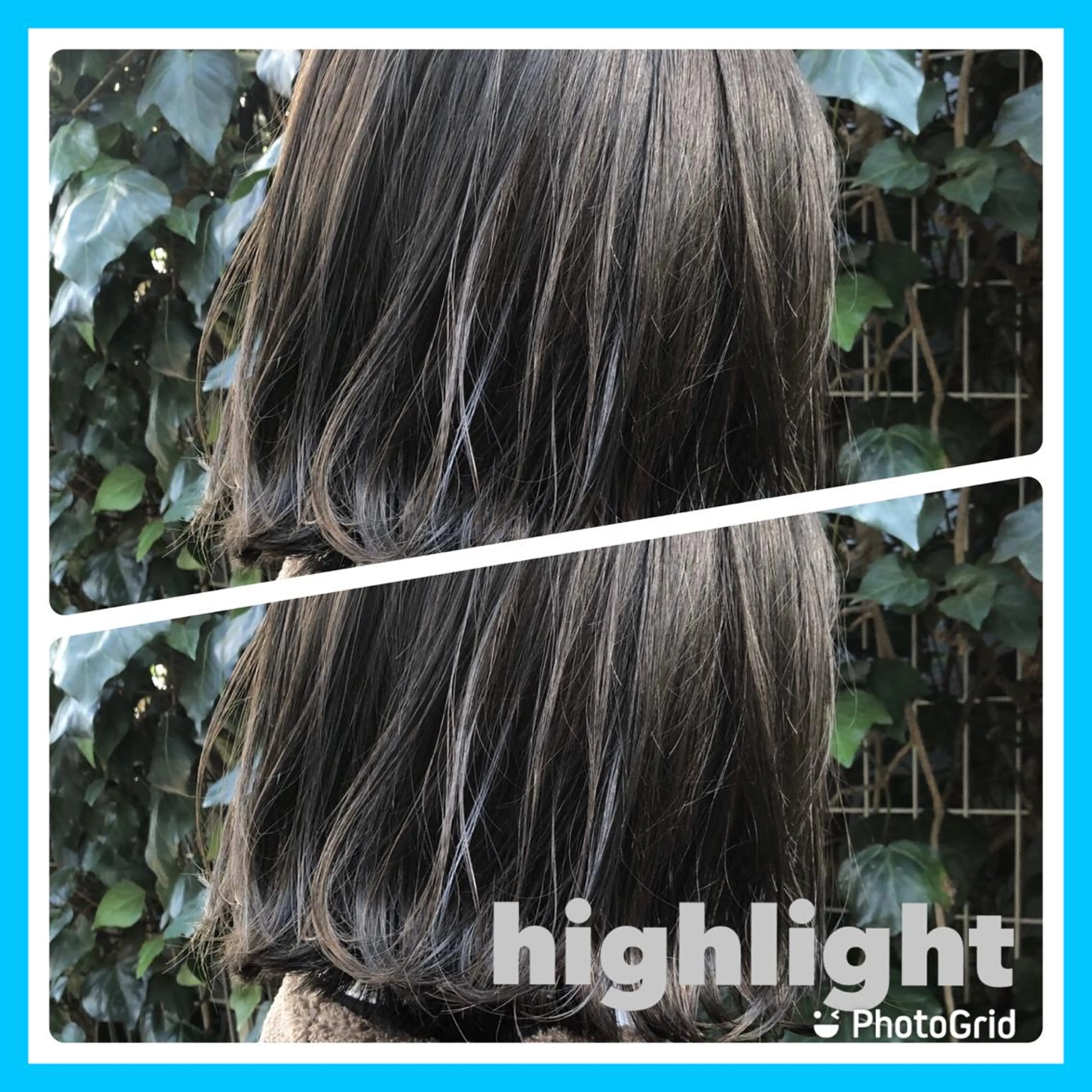 ミディアム カラー 🎨絶対に褒められる "店長"鈴木貴彦🎨のヘアスタイル