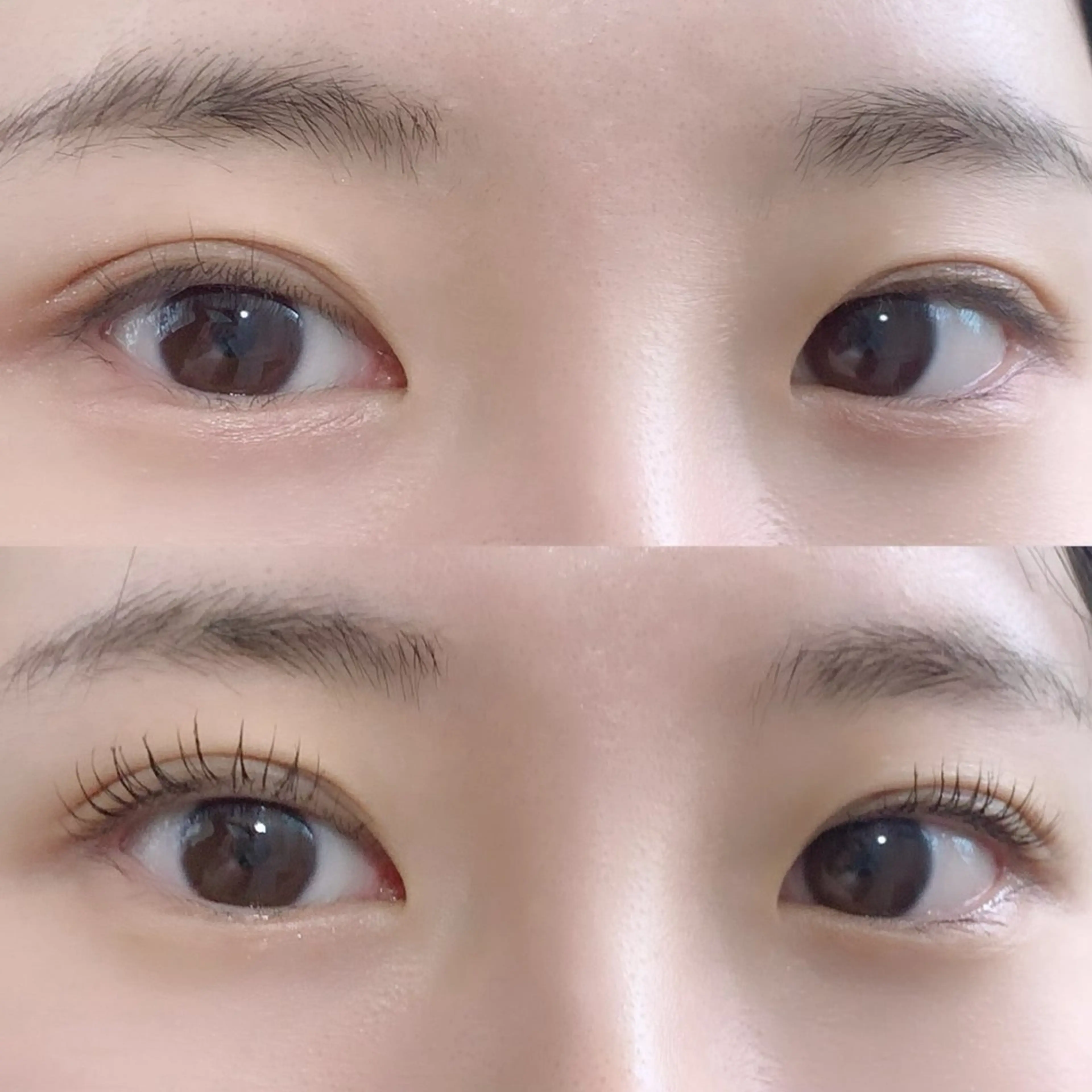 マツエク・マツパ マツパ CLEA所属・まつげ&眉毛CLEA 心斎橋YUKIの眉毛・アイブロウイメージ