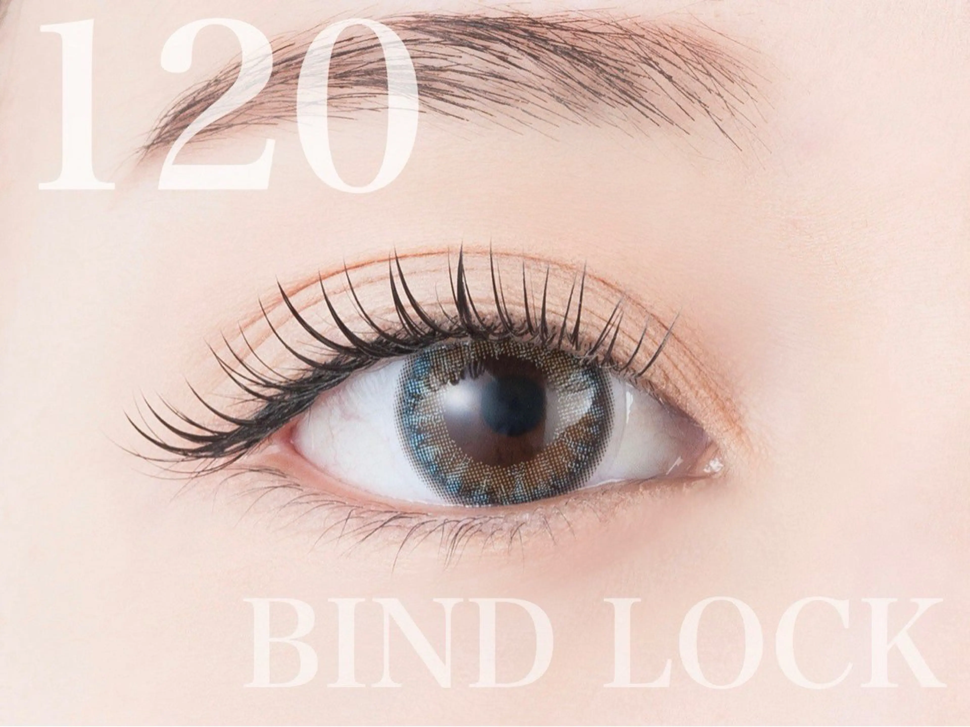 マツエク・マツパ バインドロック マツエク EYELA亀田店 田高のマツエク・マツパデザイン