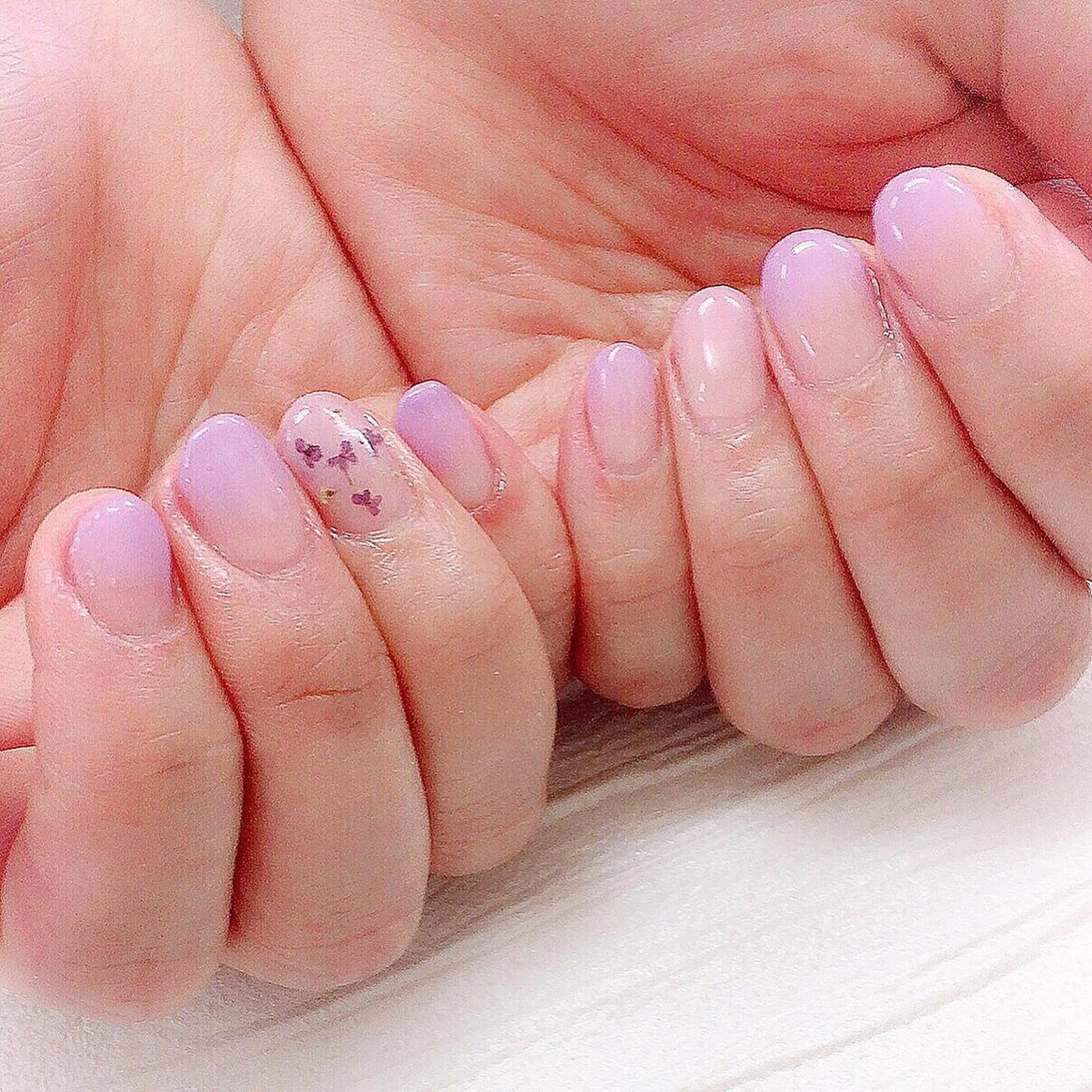 ネイル nailsalon vanilla.のネイルデザイン