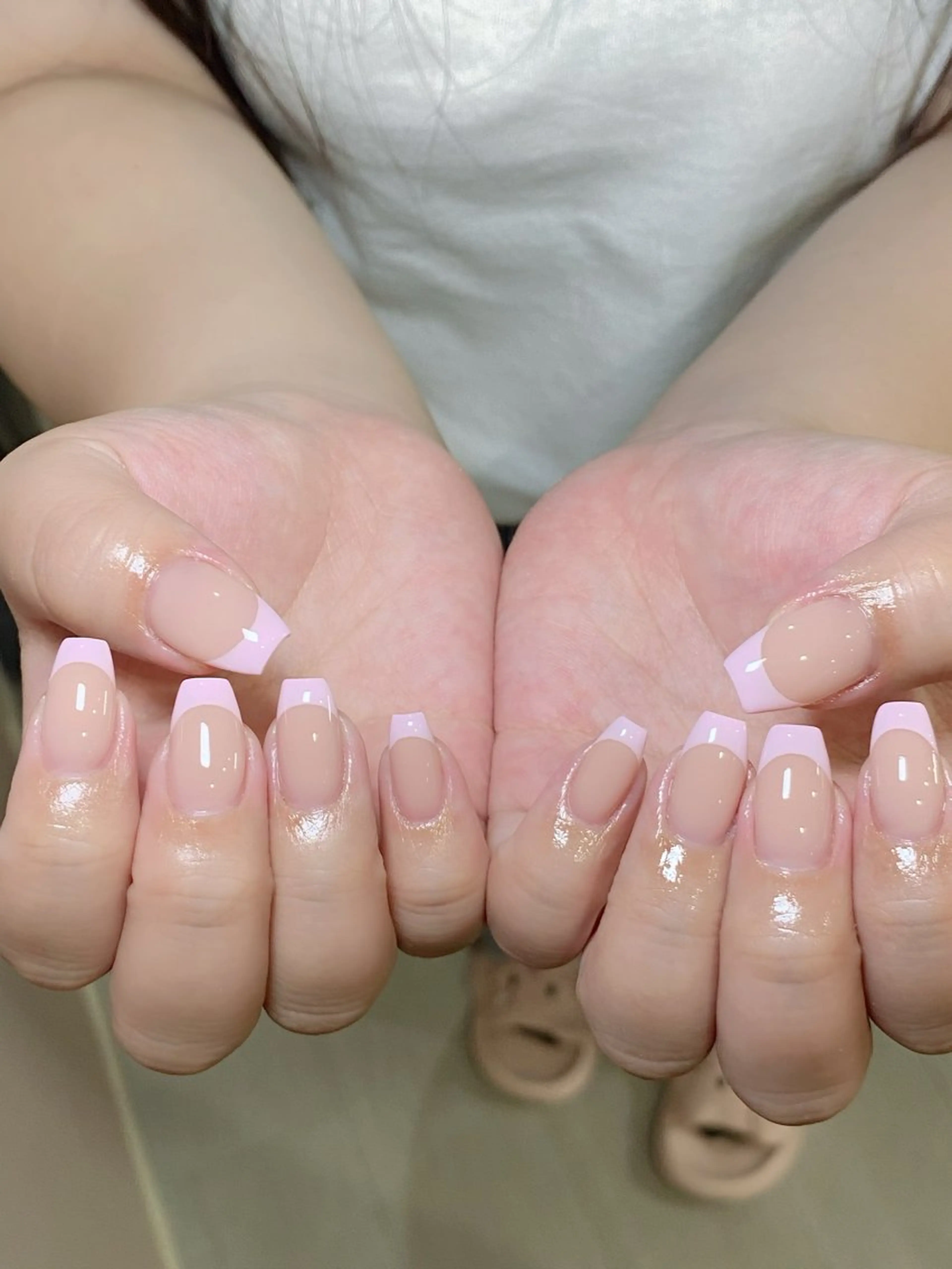 ネイル ハンドネイル ハンドケア darkhoney 池袋💅のネイルデザイン