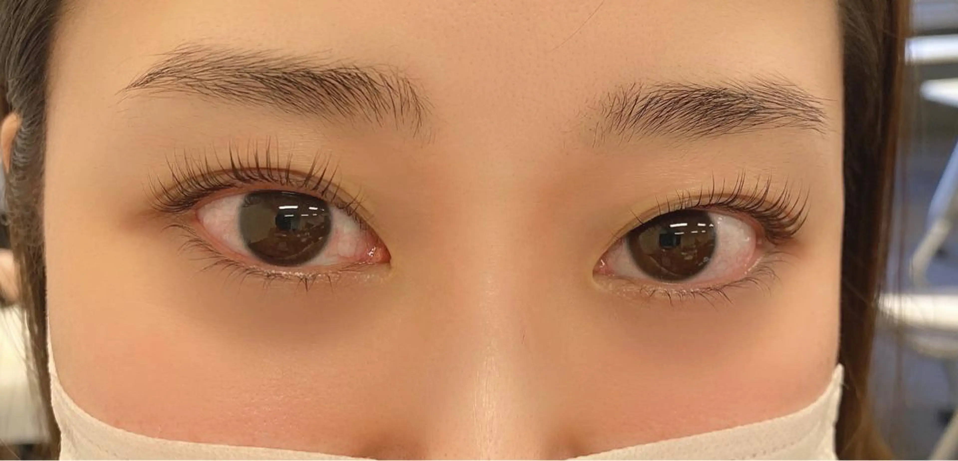マツエク・マツパ 'amo eyelashsalon所属・'amo🫧‪ AYUMIのマツエク・マツパデザイン