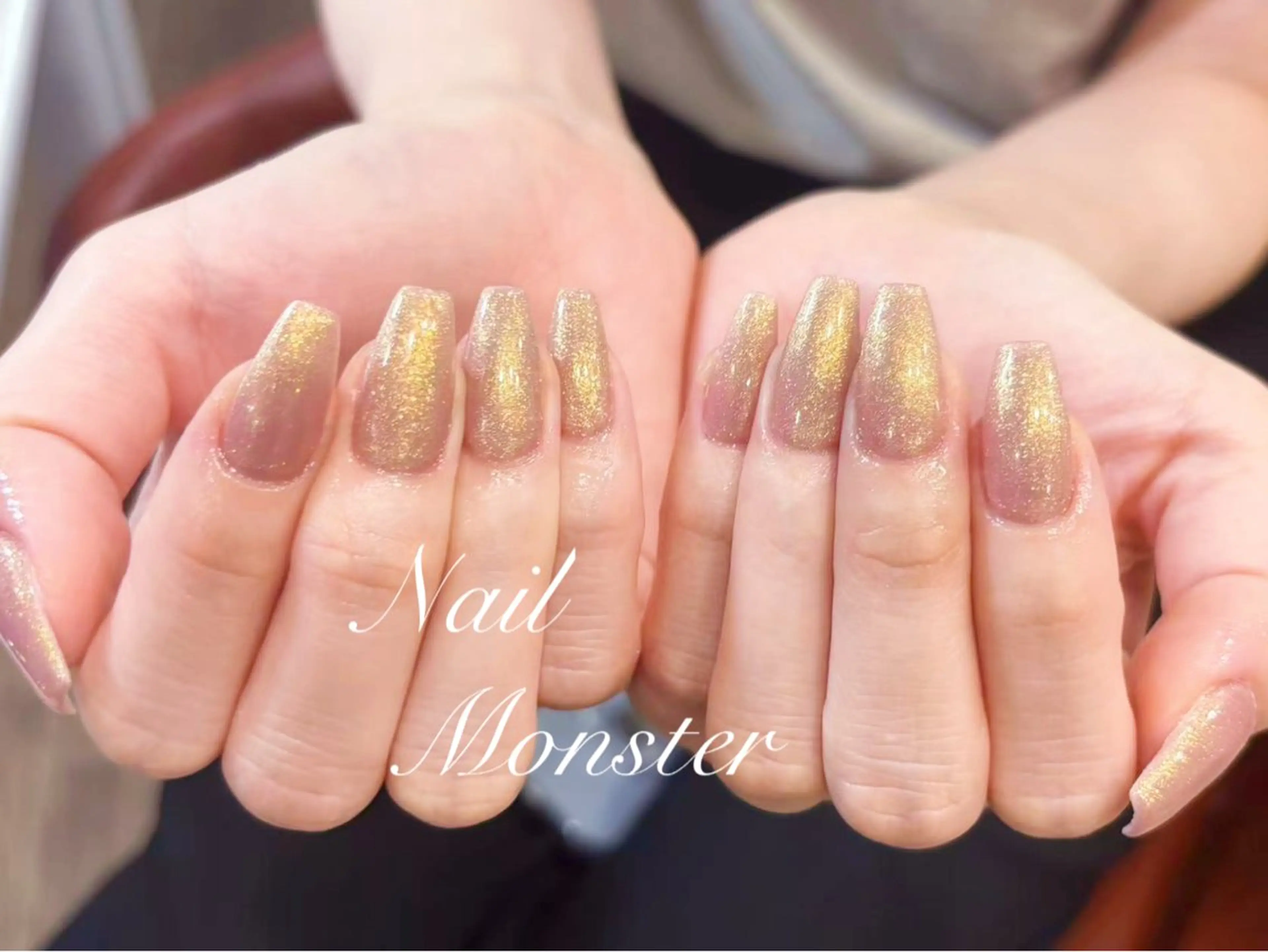 ネイル ハンドネイル DIAMOND Nail🥇のネイルデザイン