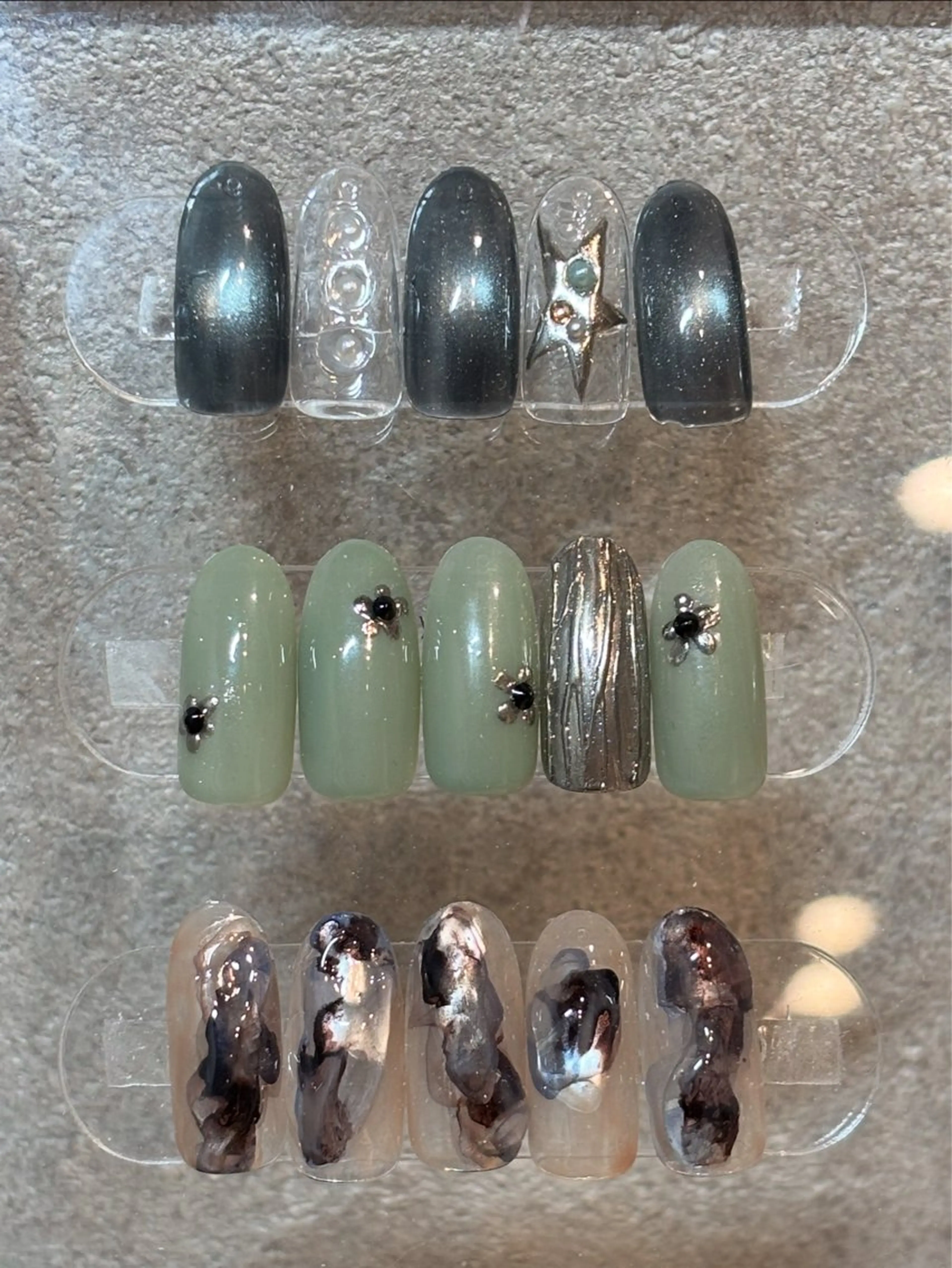 オフ無料🍃定額デザインの写真