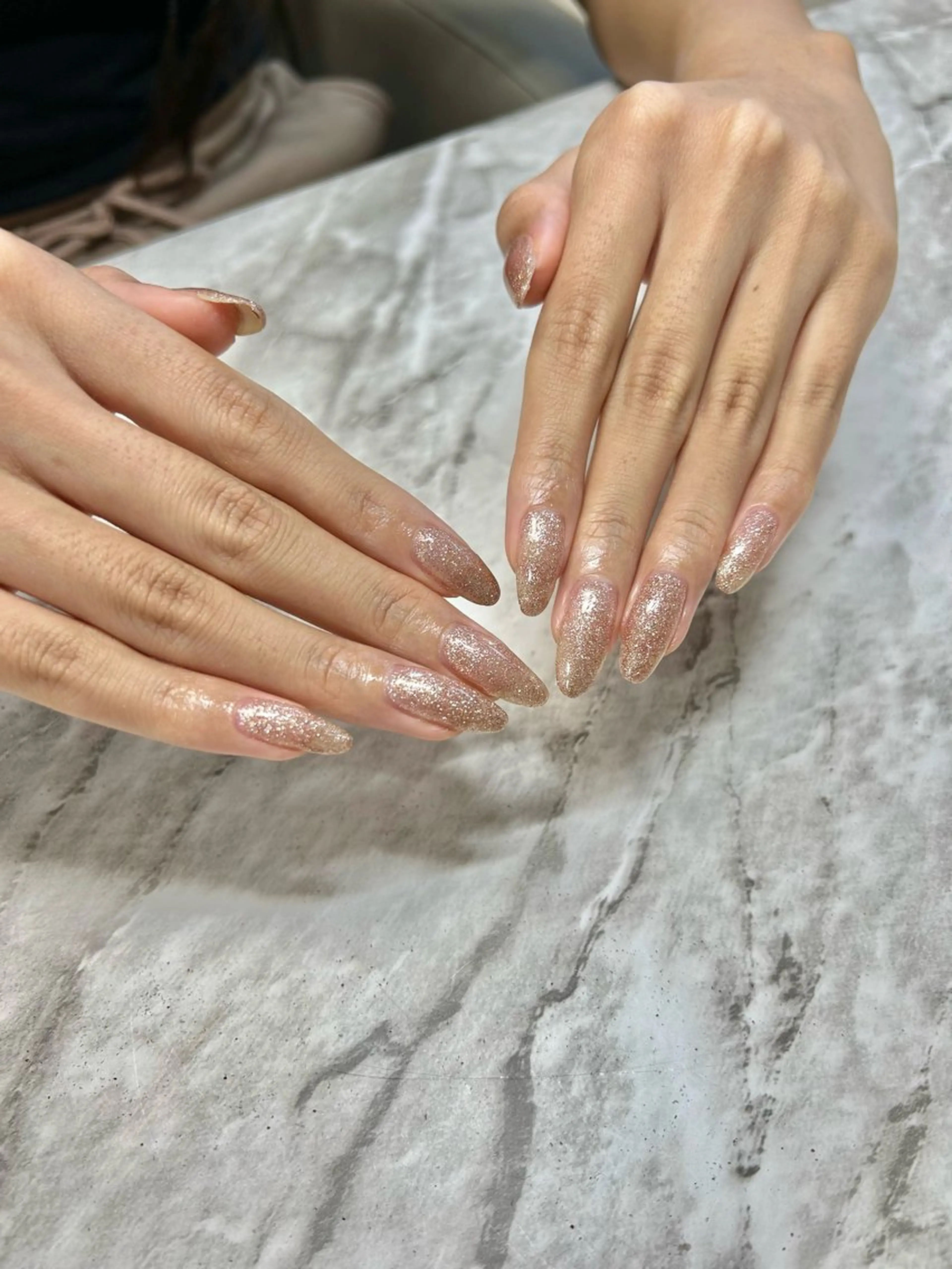 ネイル zir nail　津田沼店所属・zir nail 扇田のネイルデザイン