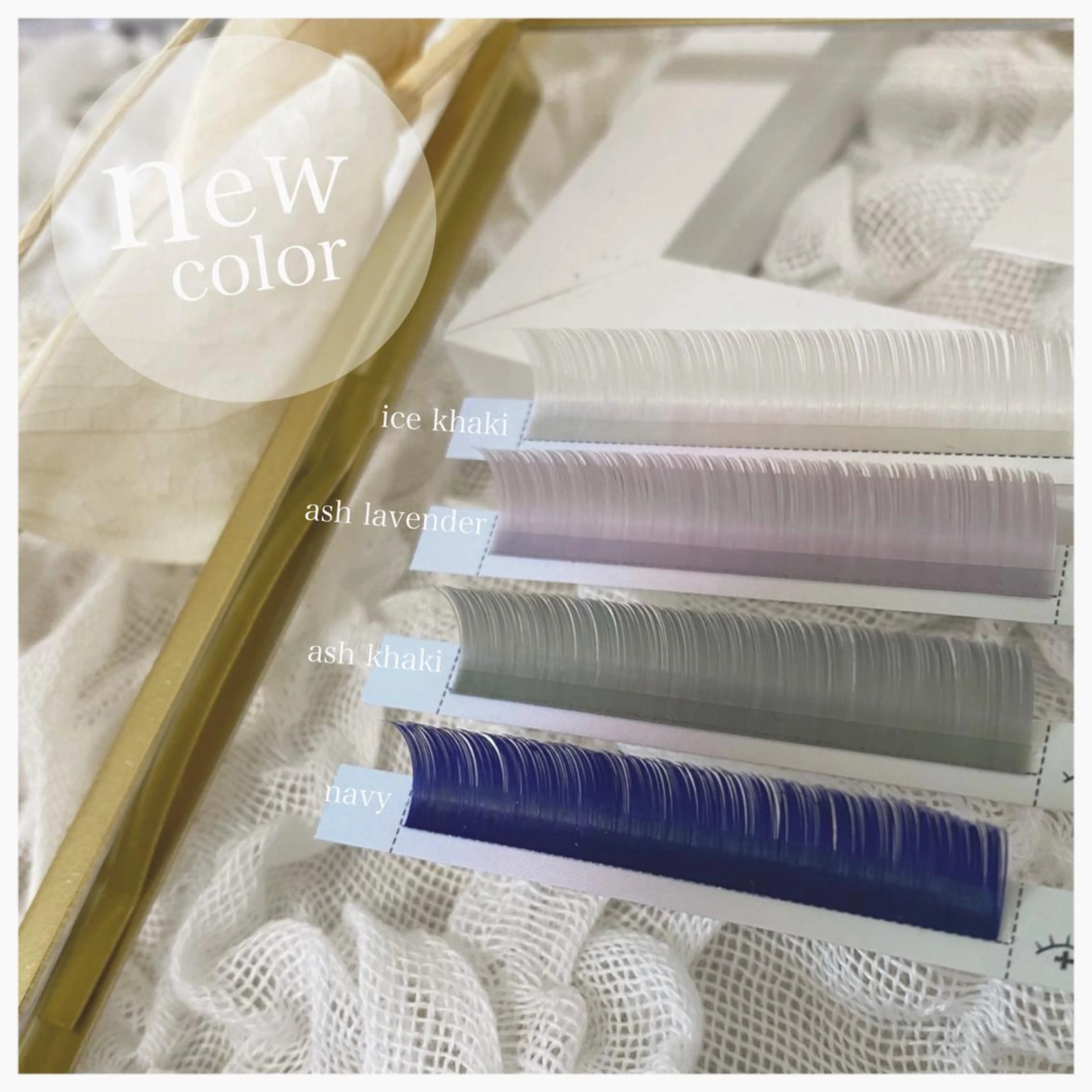 マツエク・マツパ unico privateのマツエク・マツパデザイン