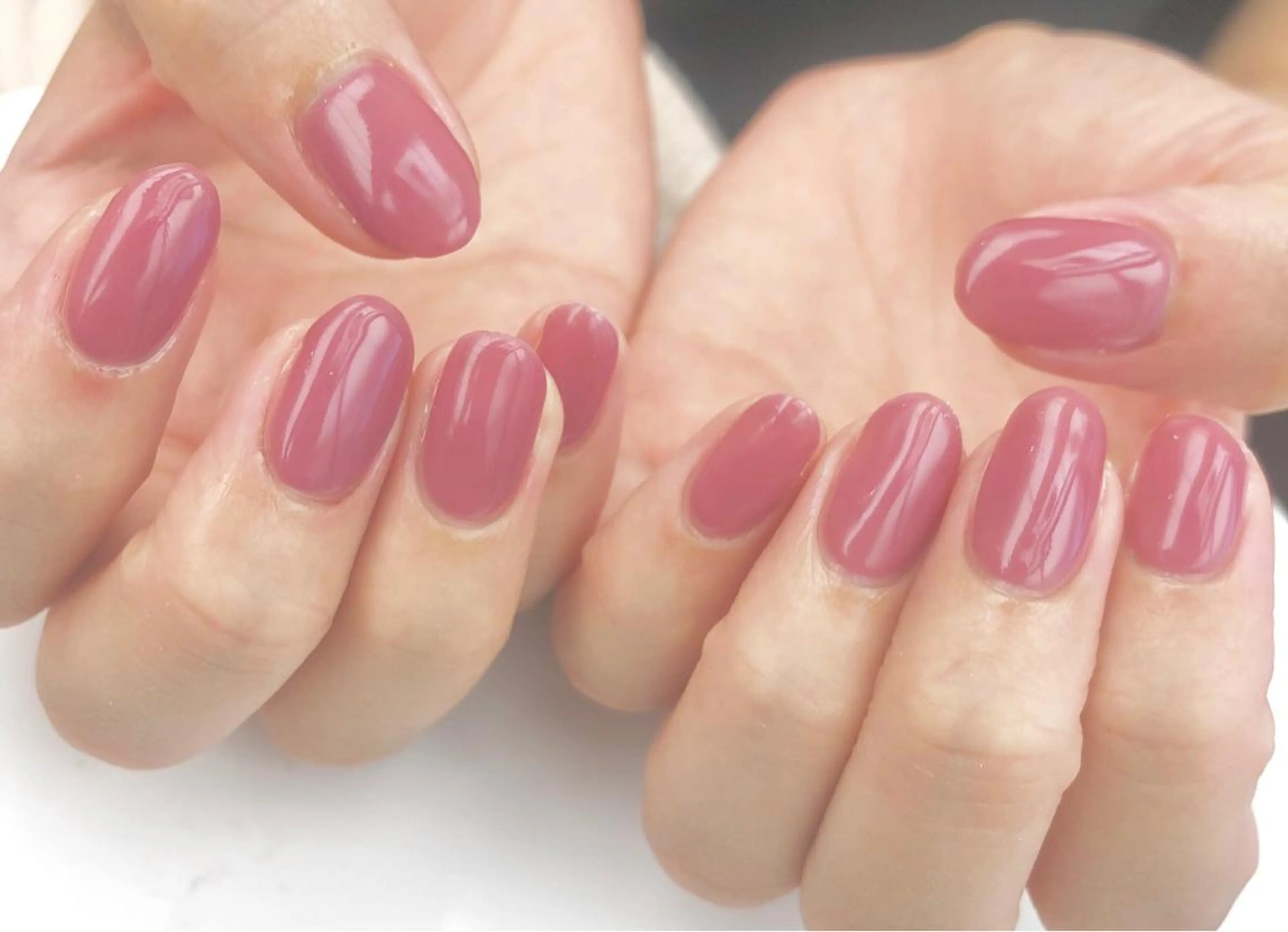 ネイル nuk.所属・坂本 萌のネイルデザイン