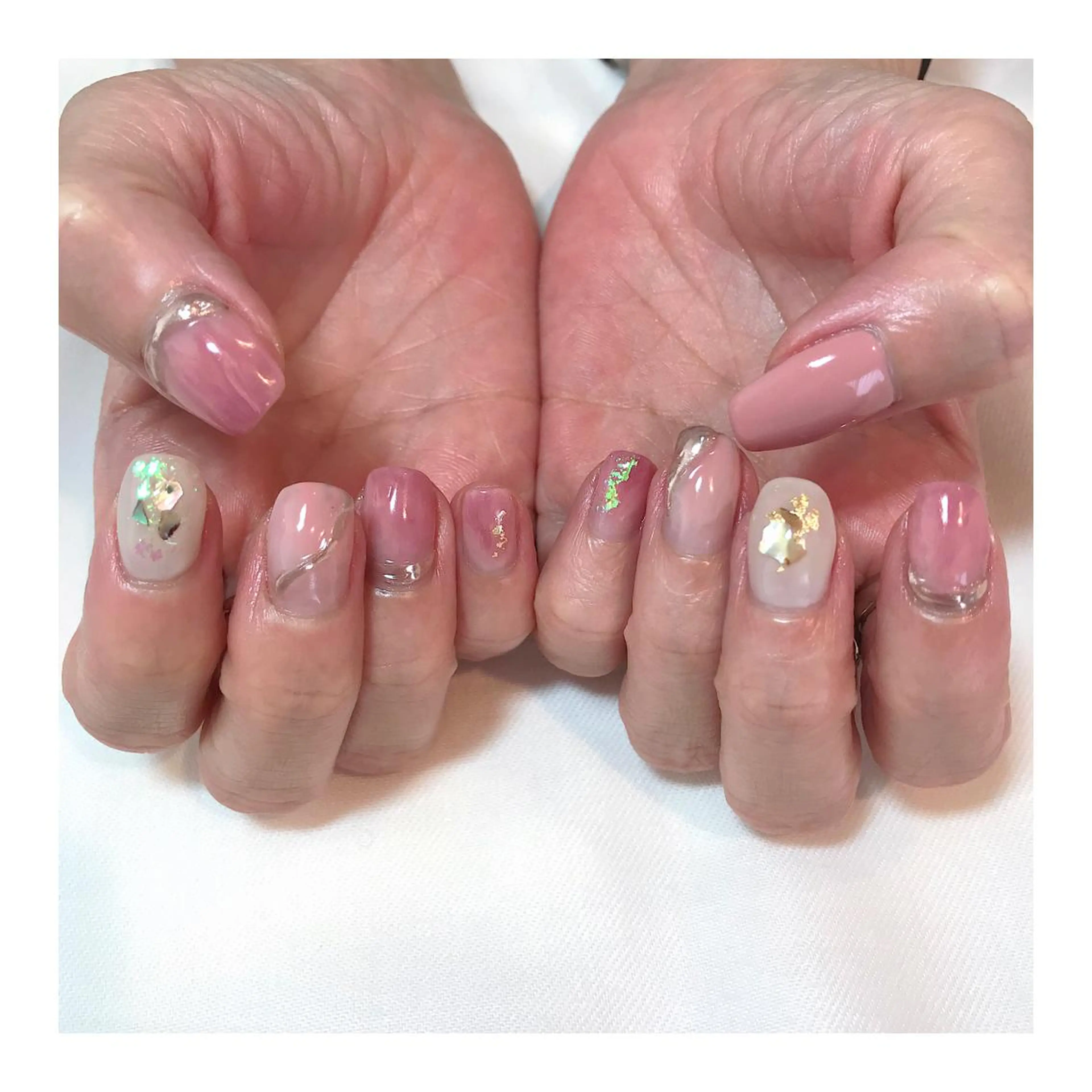 ネイル doux nailのその他イメージ