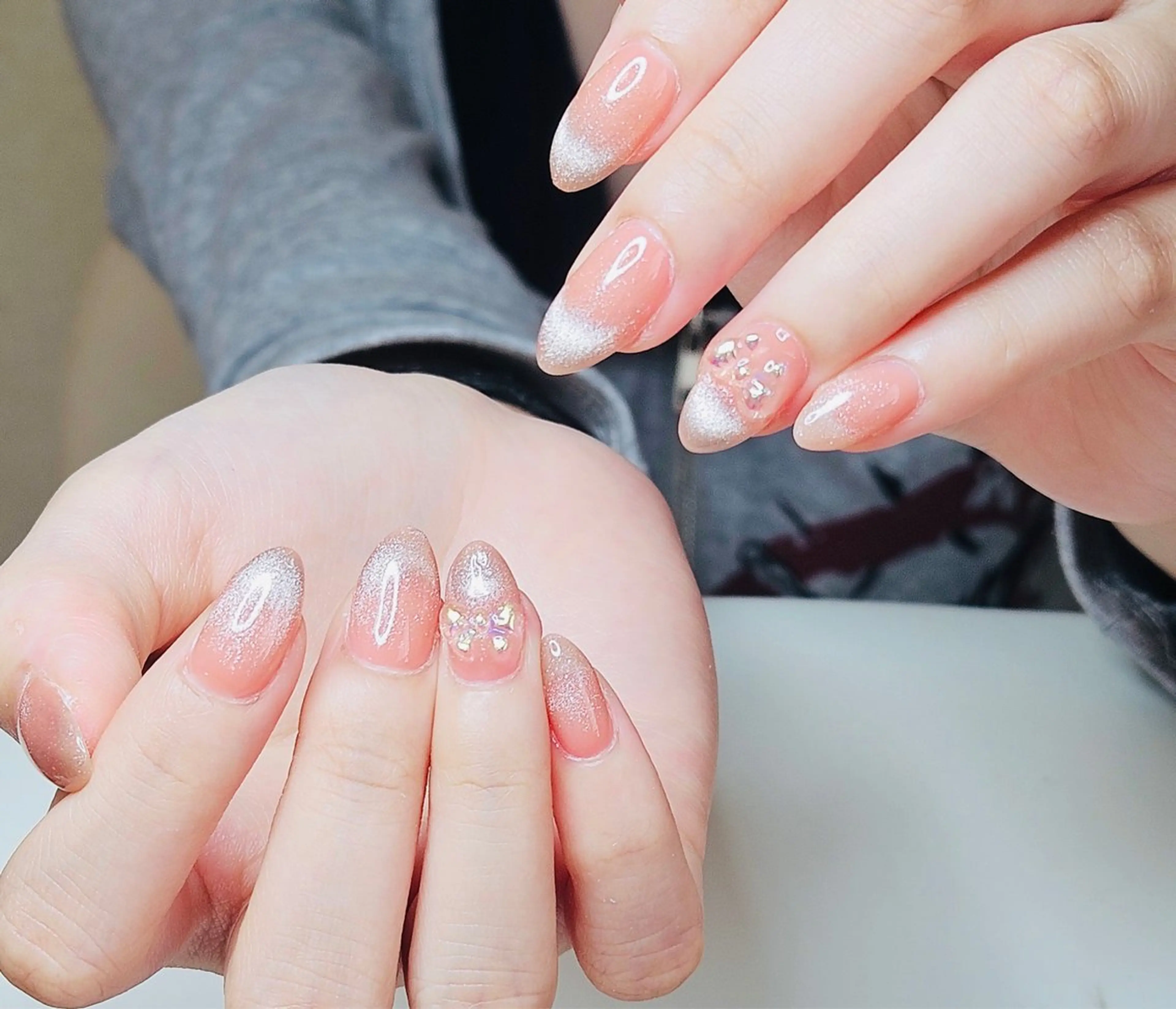 ネイル CCネイルサロン所属・CCちゃん ネイルサロンのネイルデザイン