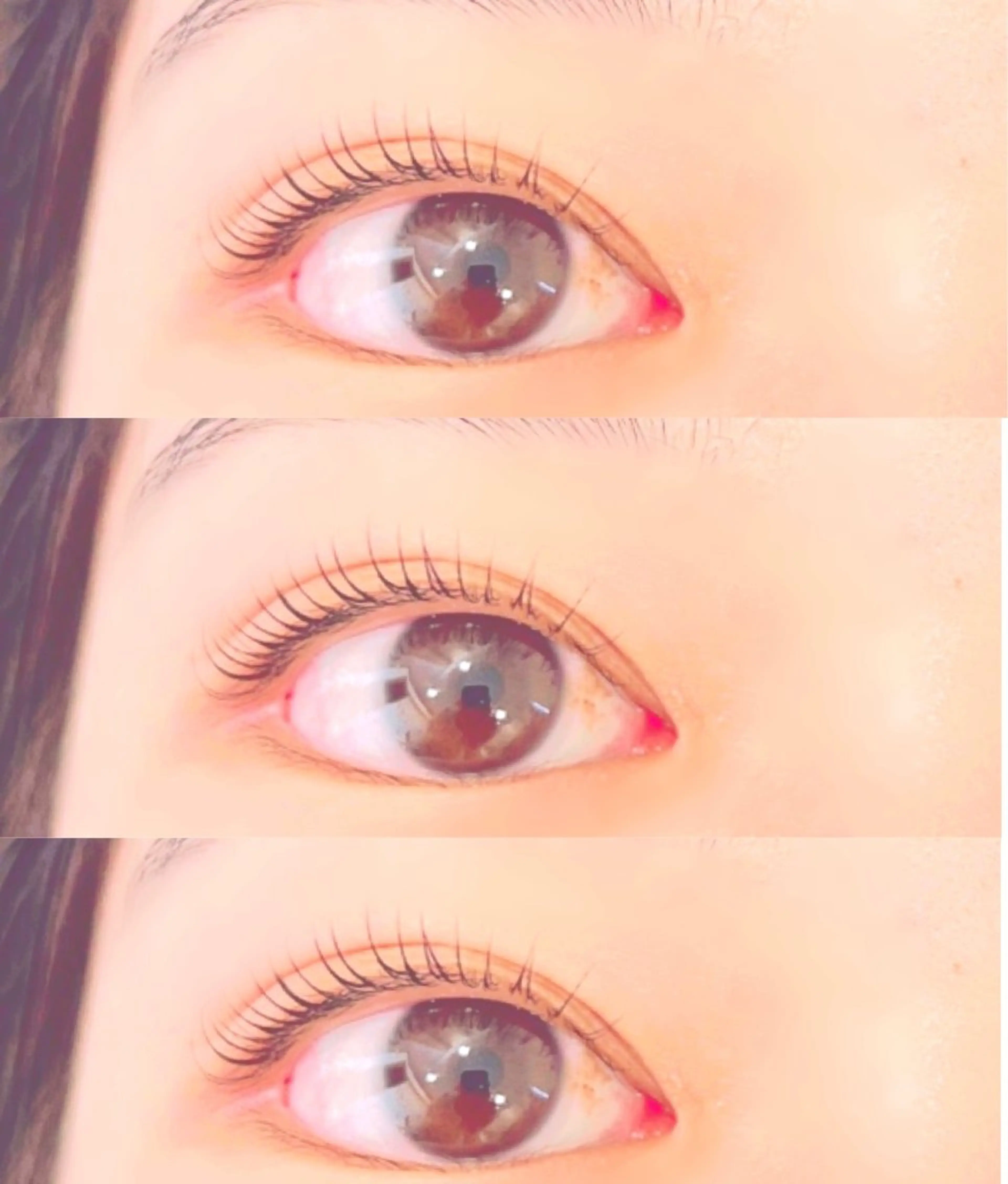 マツエク・マツパ shangri-la garden所属・田中 佳奈(口コミ高評価のマツエク・マツパデザイン