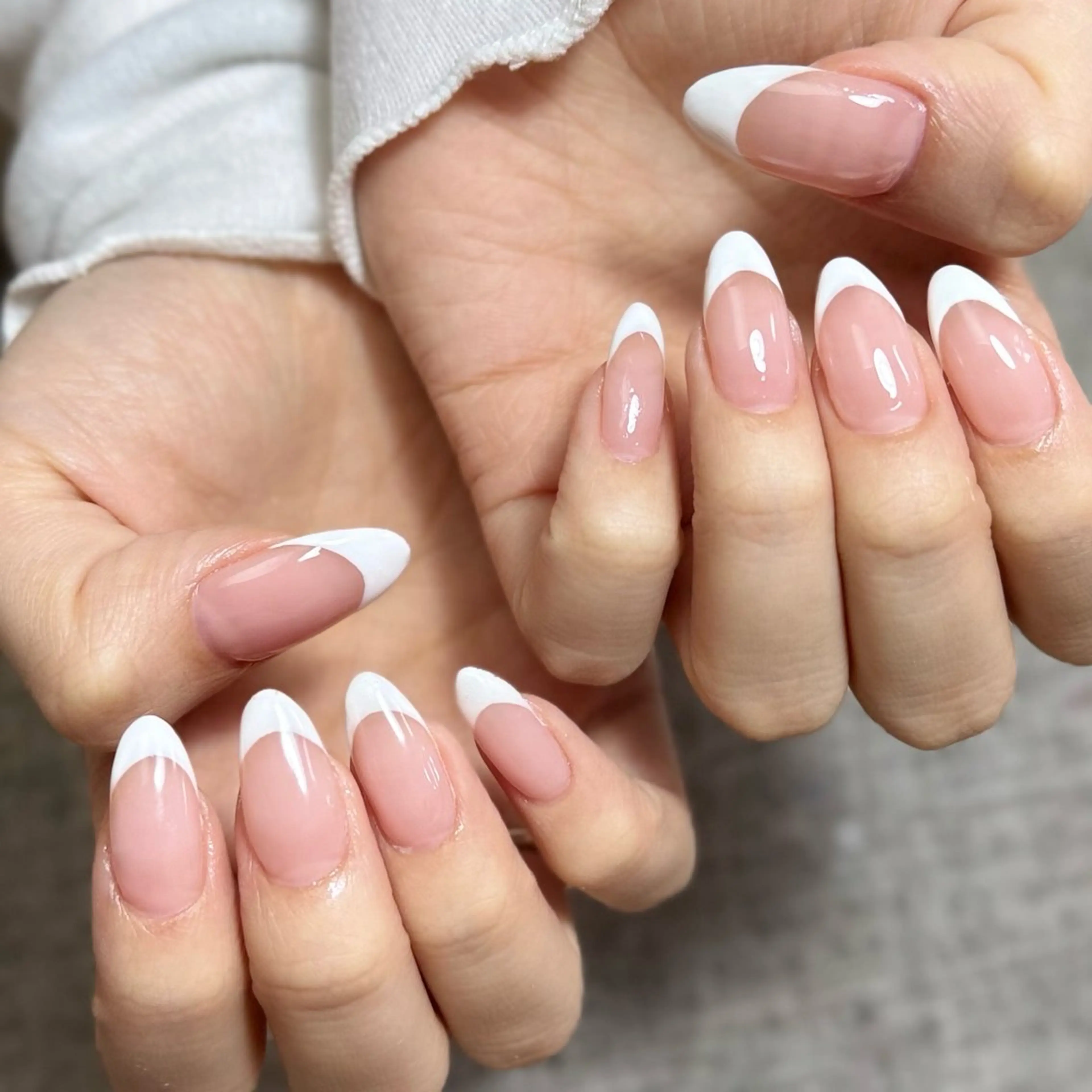 ネイル エクラNailサロン ミオのネイルデザイン