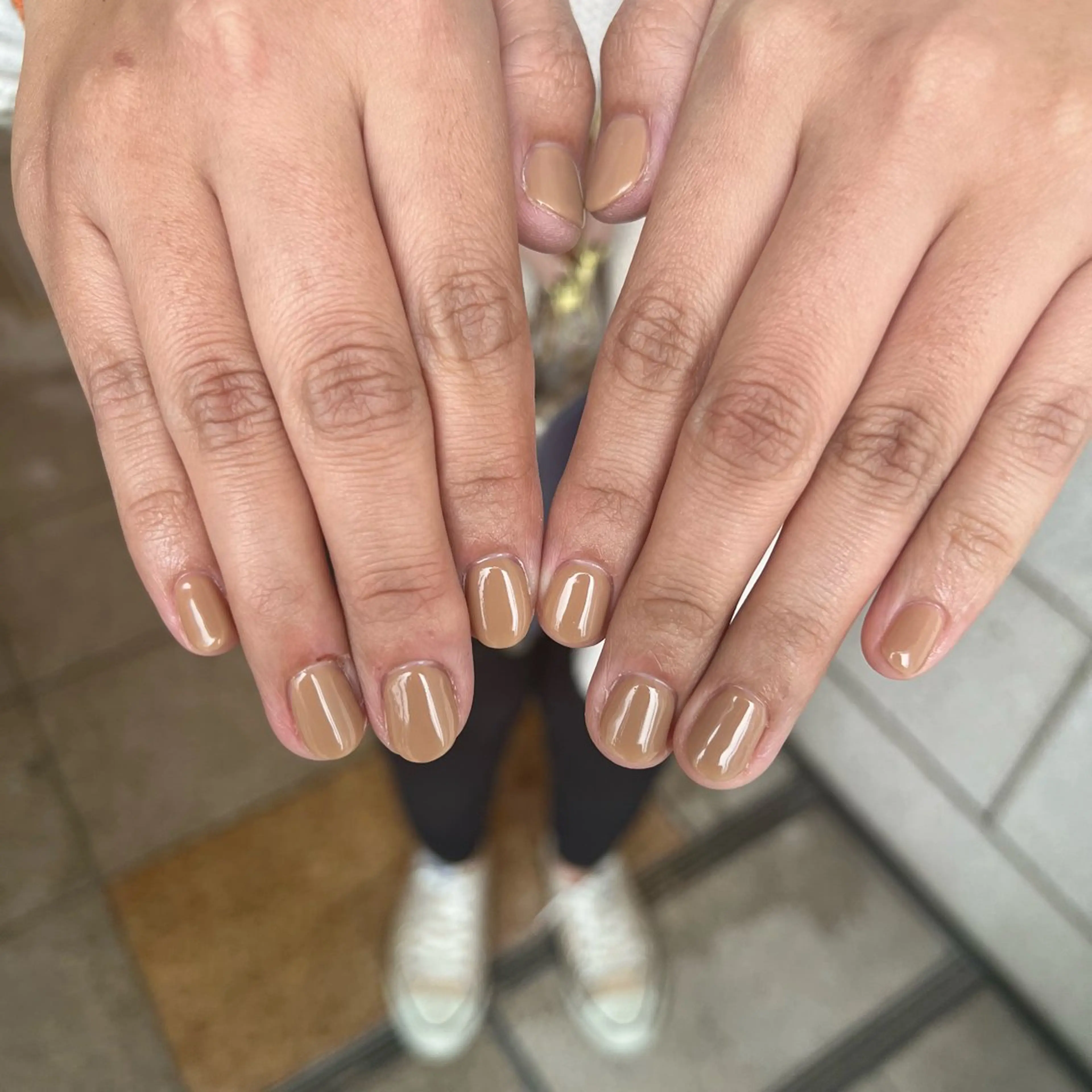 ネイル rika 🤍のネイルデザイン