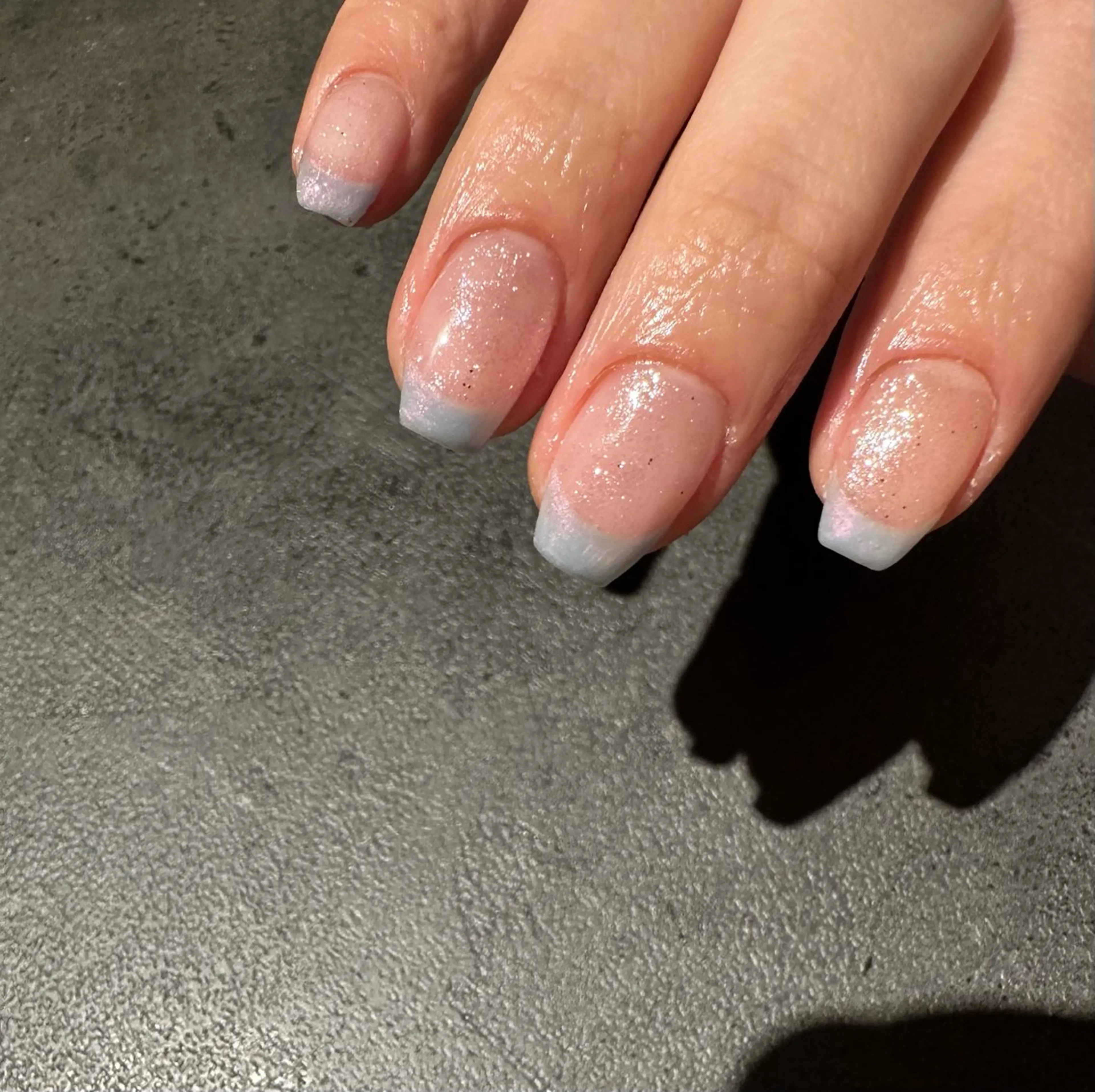 ネイル i.Rily. Okamotoのネイルデザイン