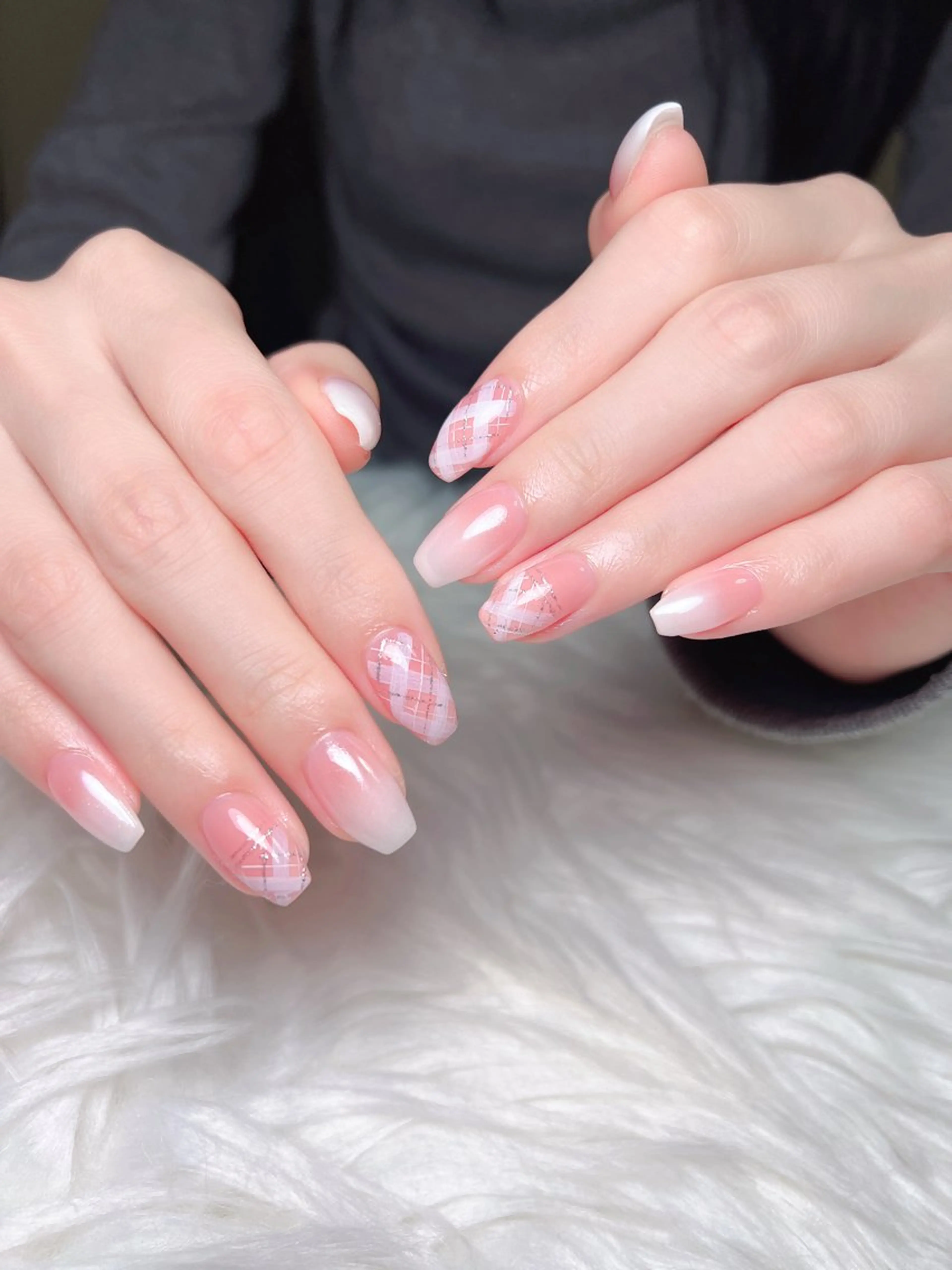 ネイル MK ネイルサロンのネイルデザイン