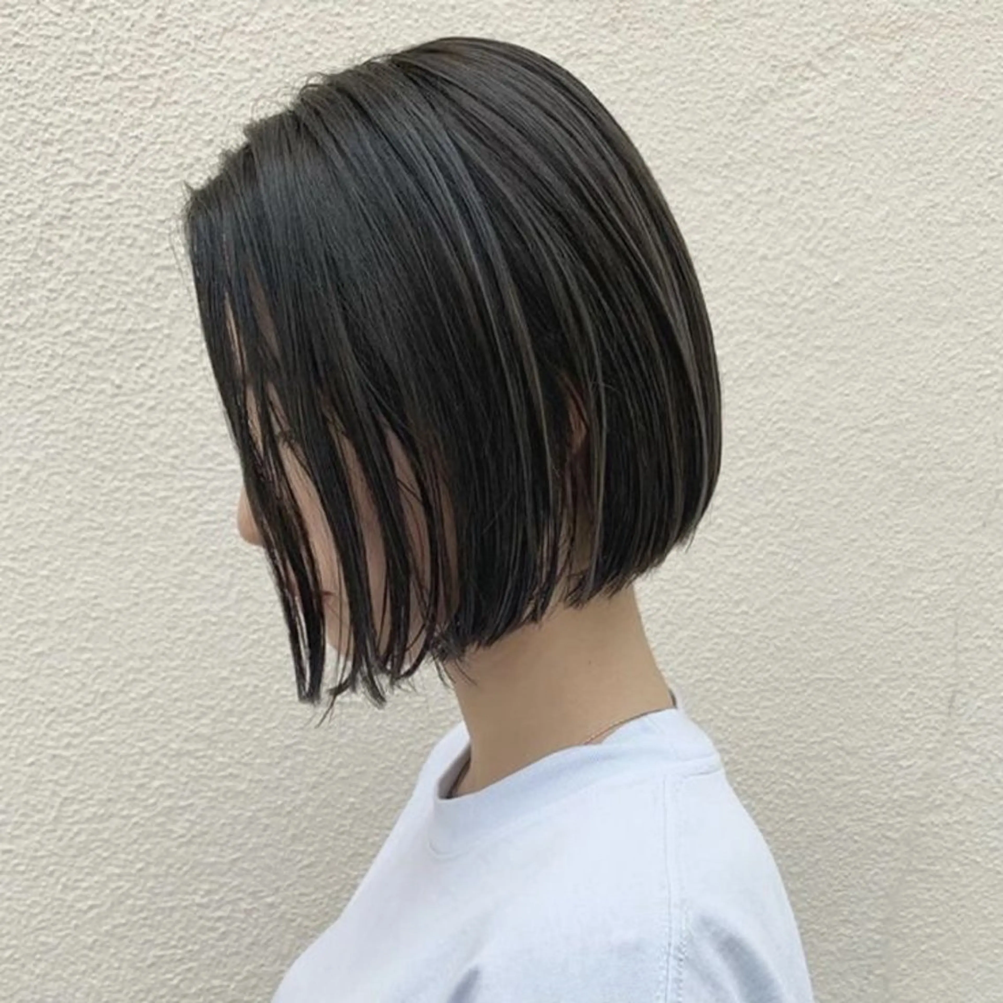 ショート MAKI渋谷 【カットモデル募集】のヘアスタイル