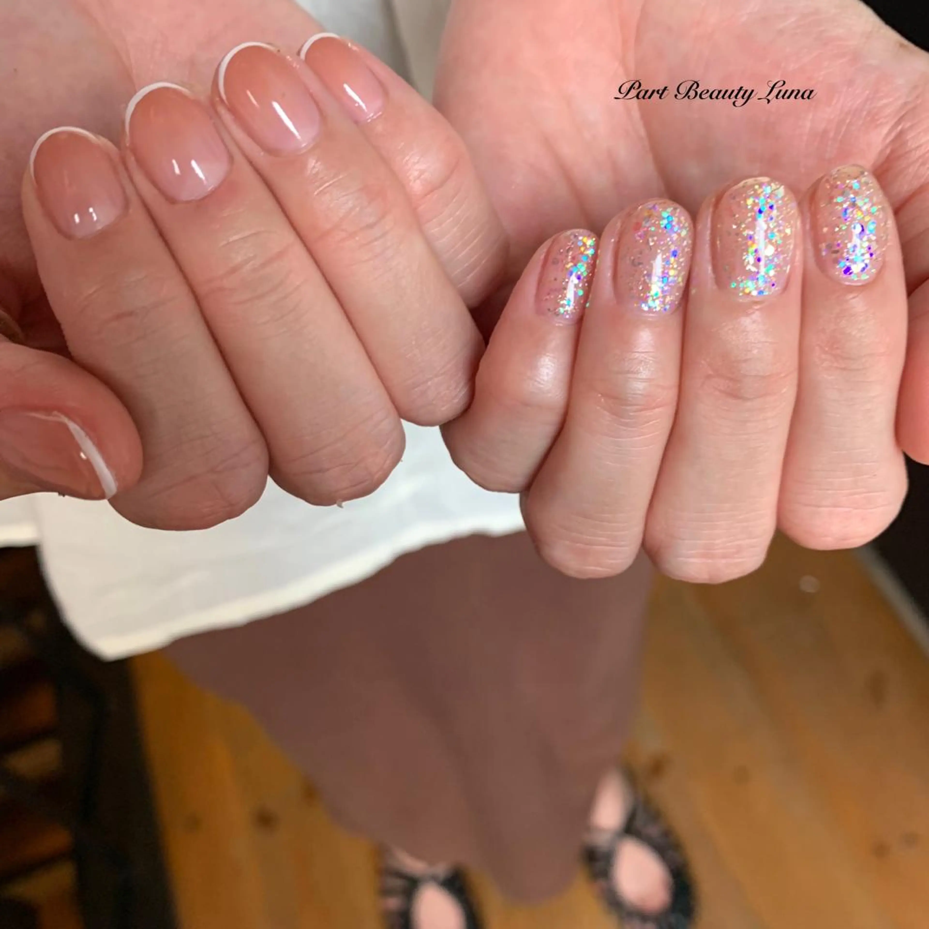 ネイル yoko nailのネイルデザイン