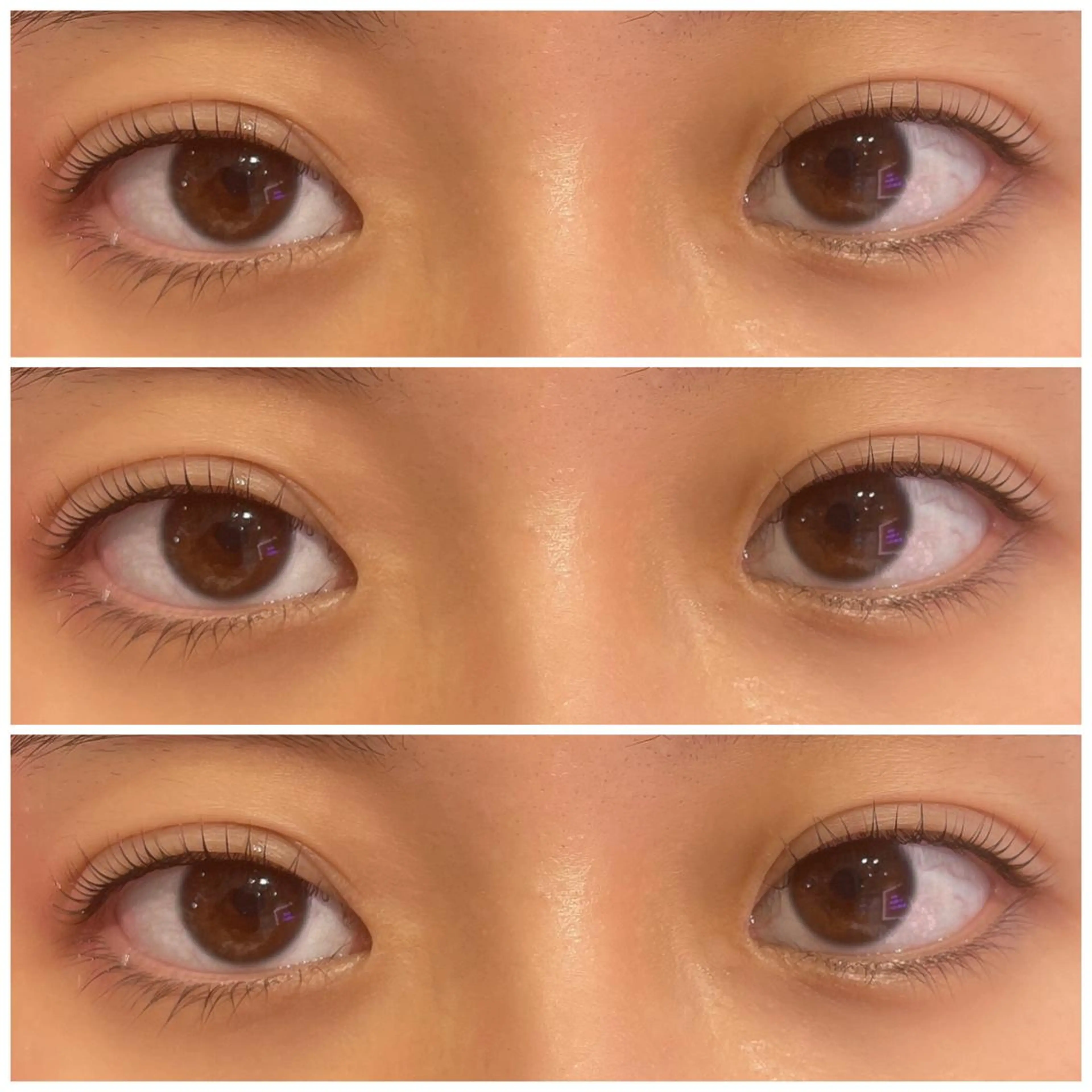 マツエク・マツパ HOLOGRAM EYELASH EBISU所属・HOLOGRAM EYELASHのマツエク・マツパデザイン