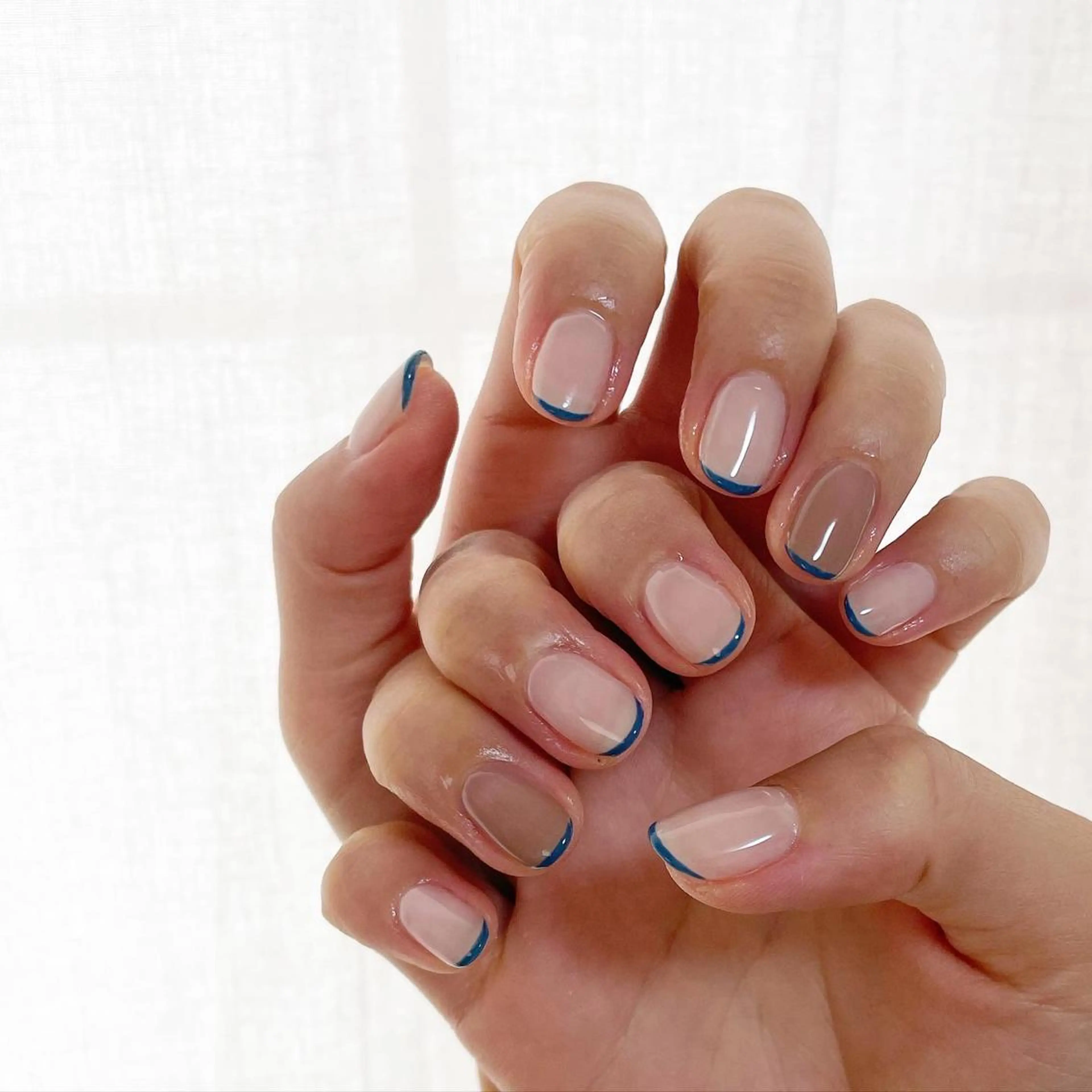 ネイル ハンドネイル nailsalon mileのネイルデザイン