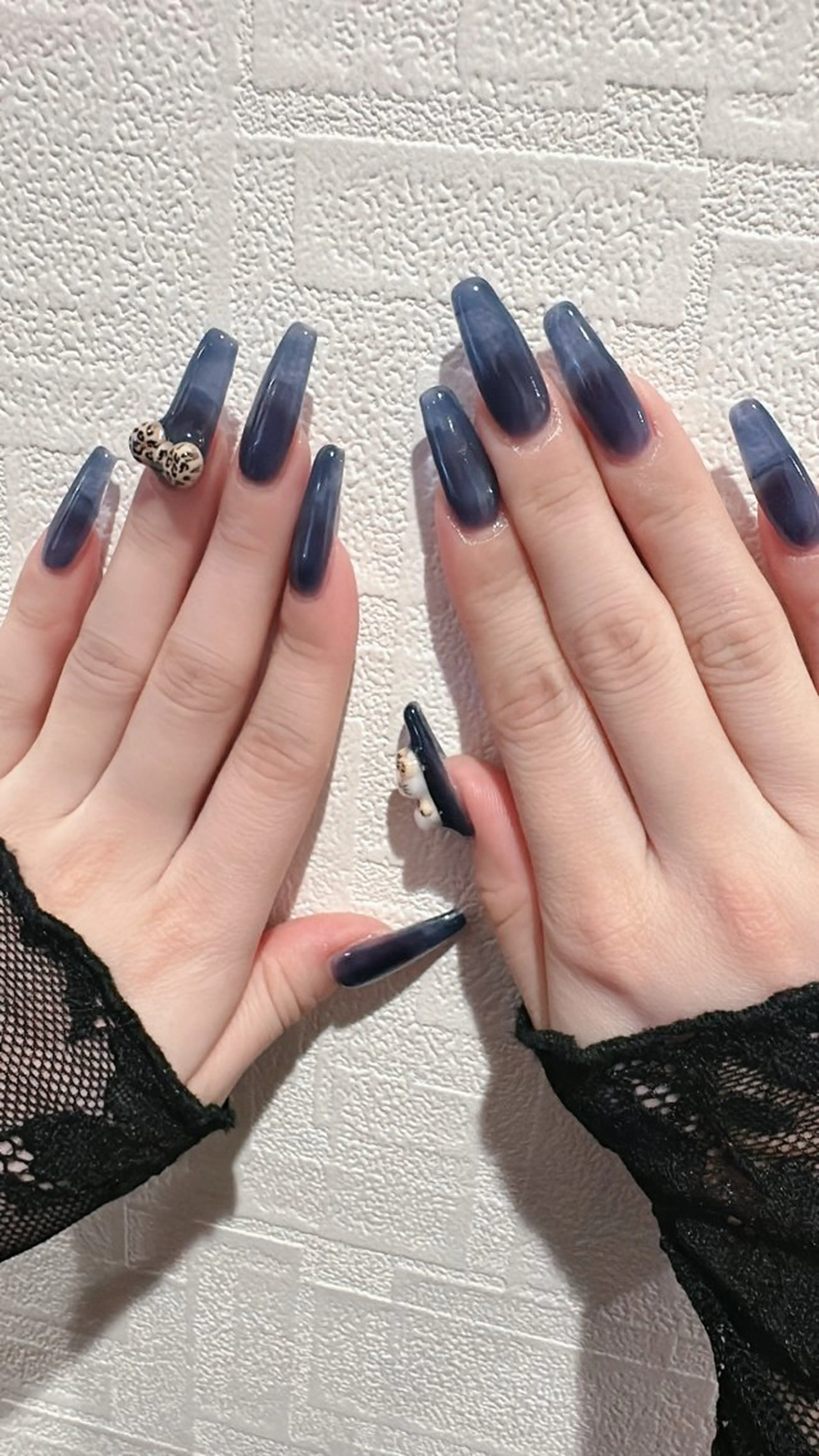 ネイル ハンドネイル D-BEAUTY Nailsalonのネイルデザイン