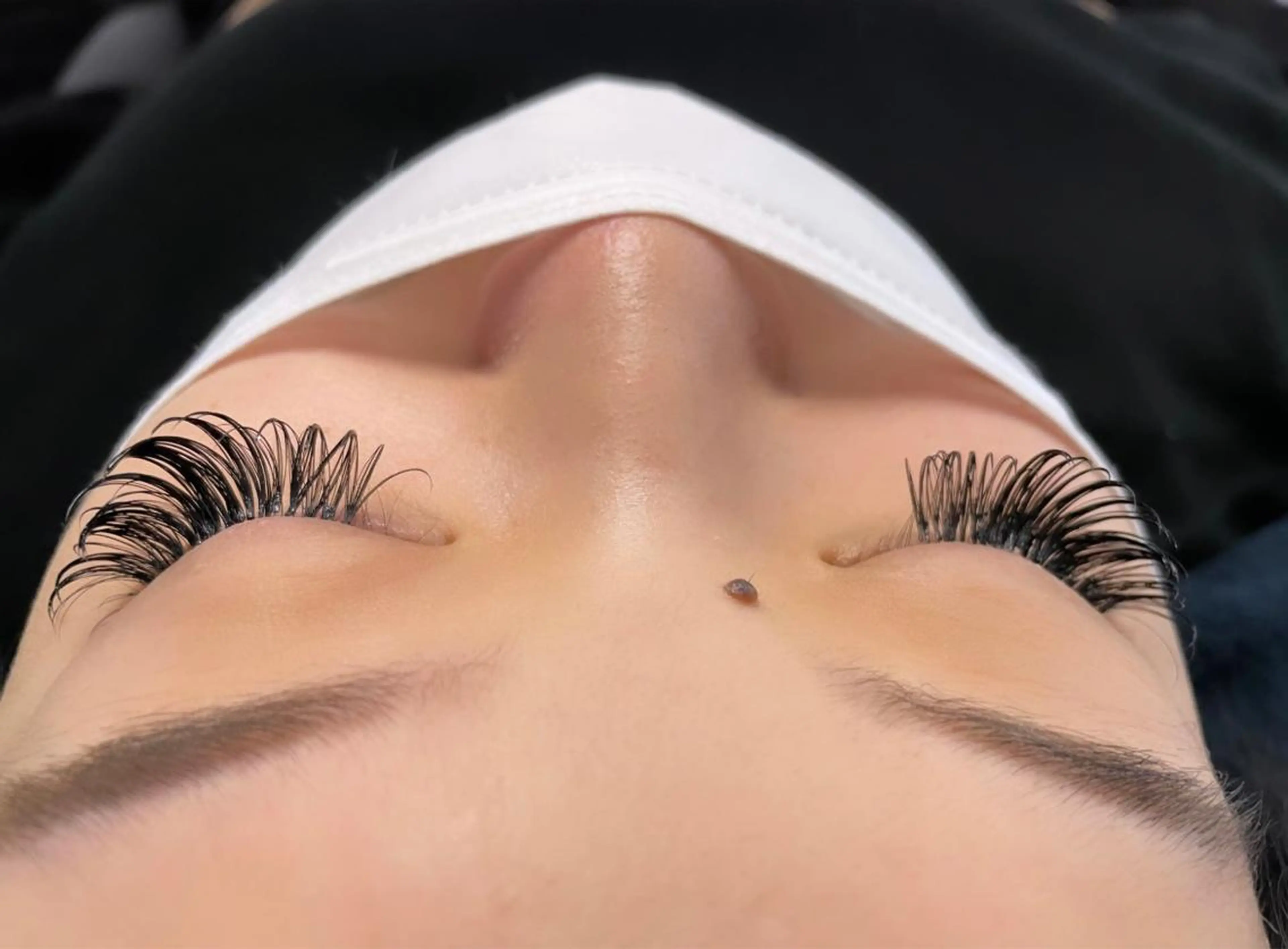 SESUNNY セサニー　SEIRAのマツエク・マツパデザイン