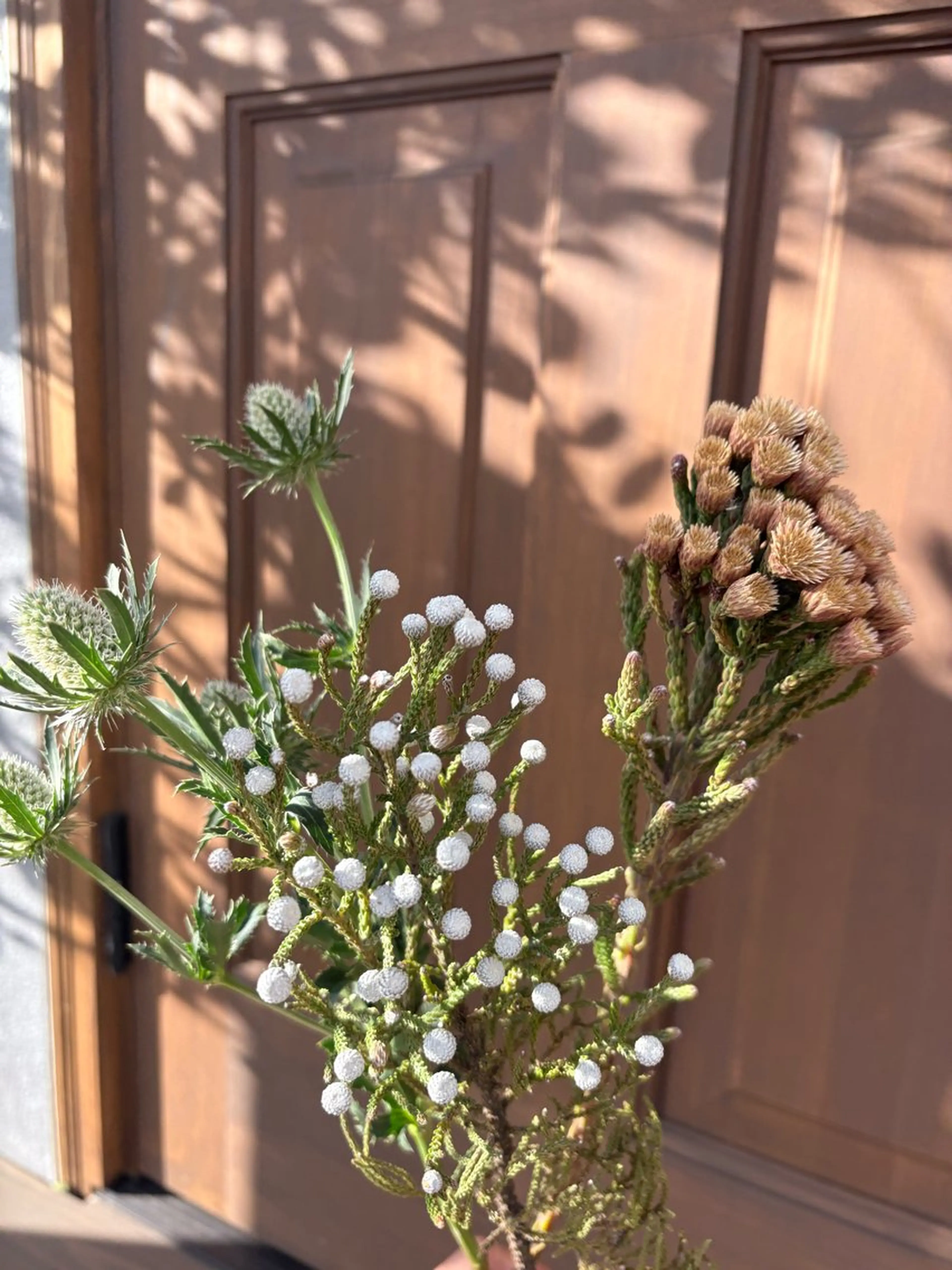 ネイル グリーン 🌲🌳🚪iiit o🌲🌳🌲のネイルデザイン