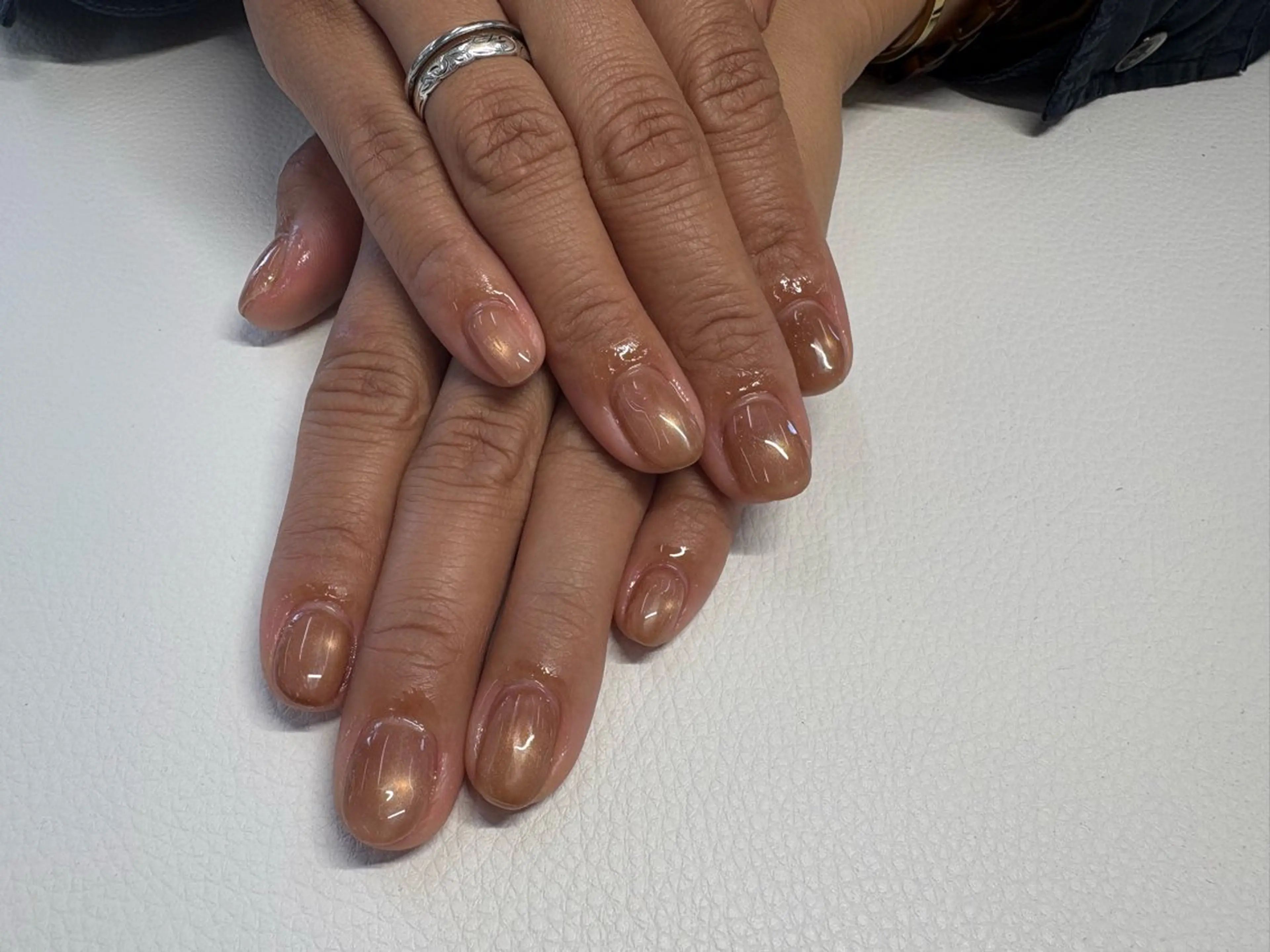 ネイル ネイルサロン Mのネイルデザイン