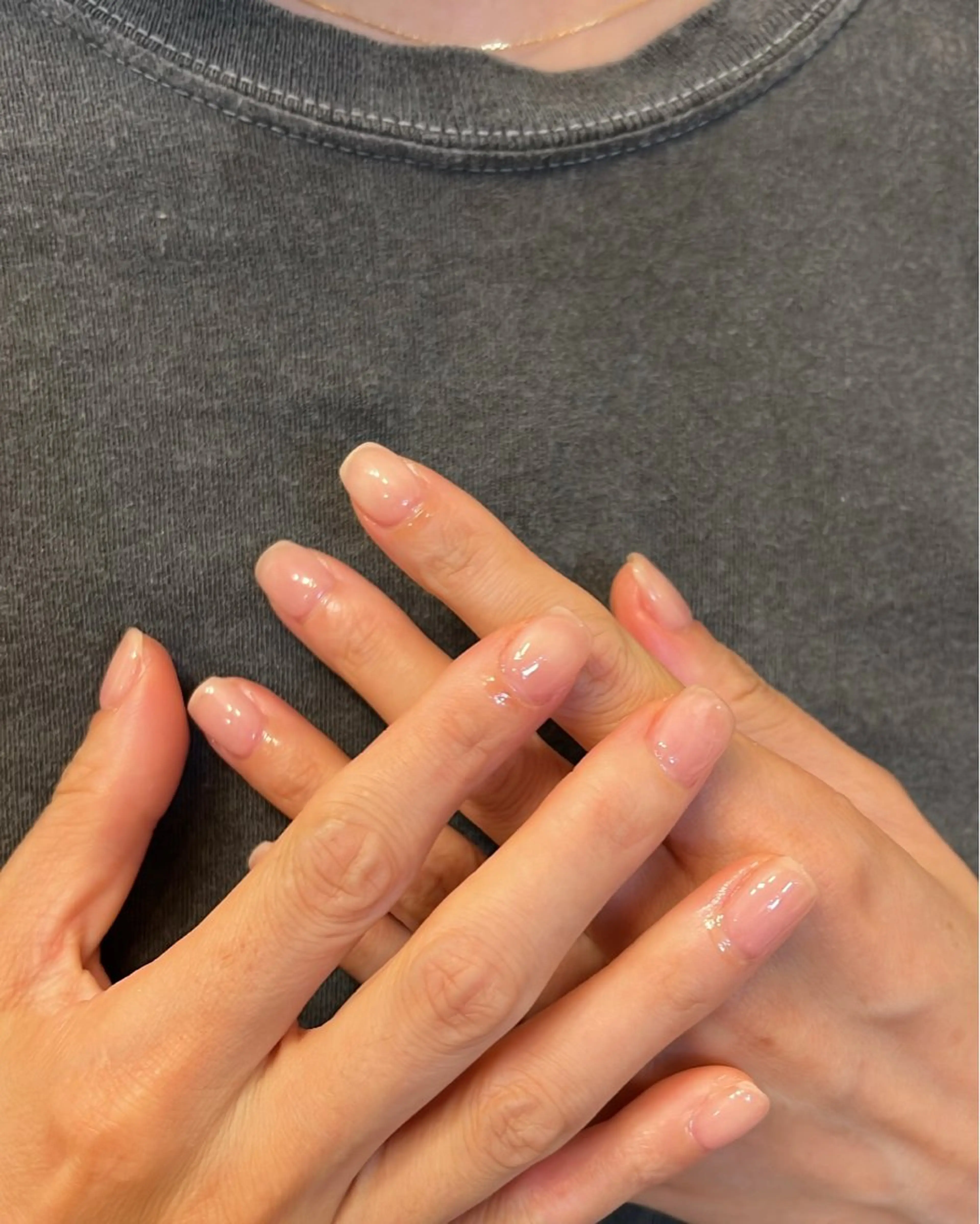 ネイル ハンドネイル フットネイル ハンドケア Nes.Nail所属・Miyagi Asamiのネイルデザイン