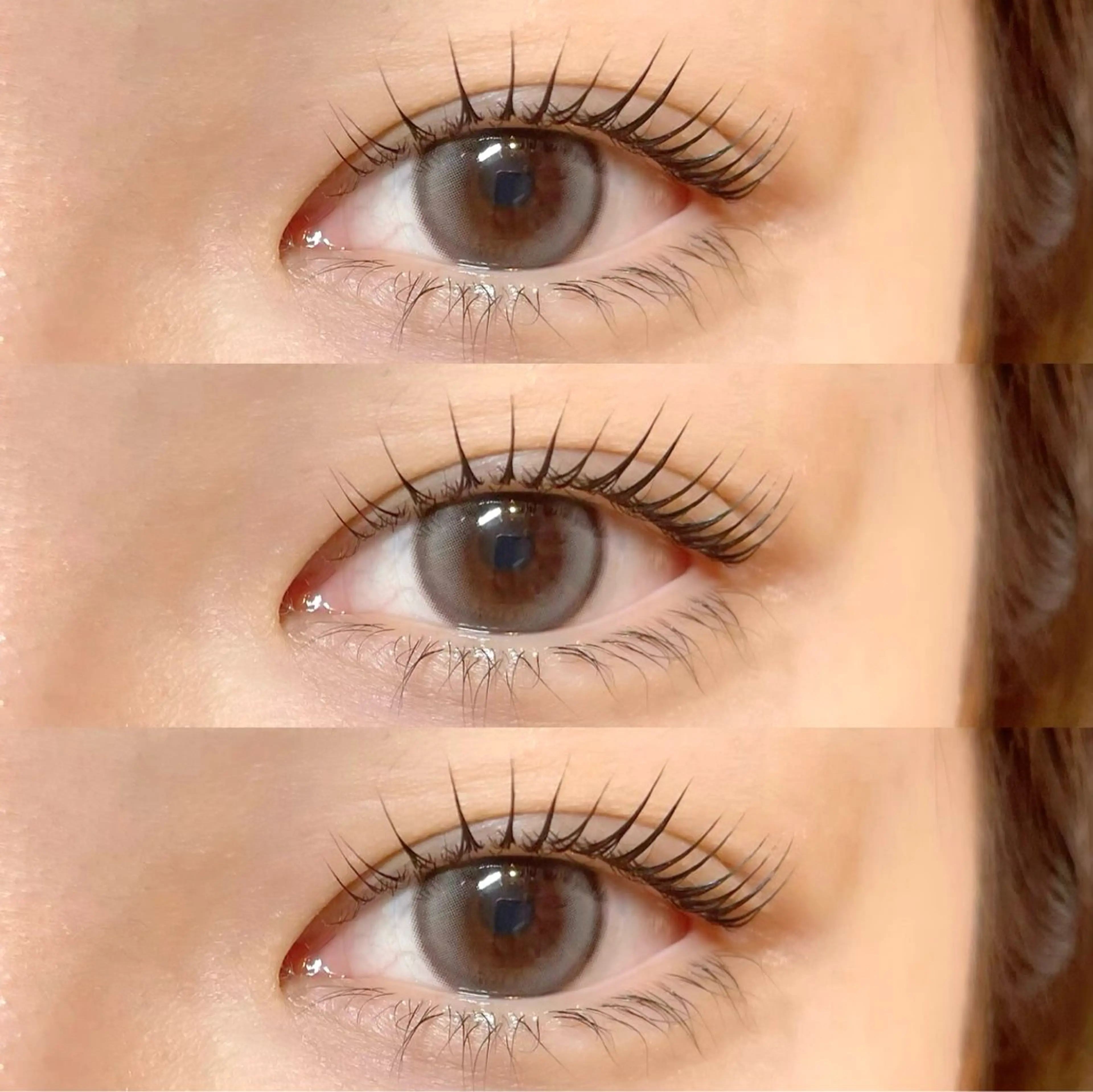 マツエク・マツパ AYAKA🤍 まつ毛パーマのマツエク・マツパデザイン