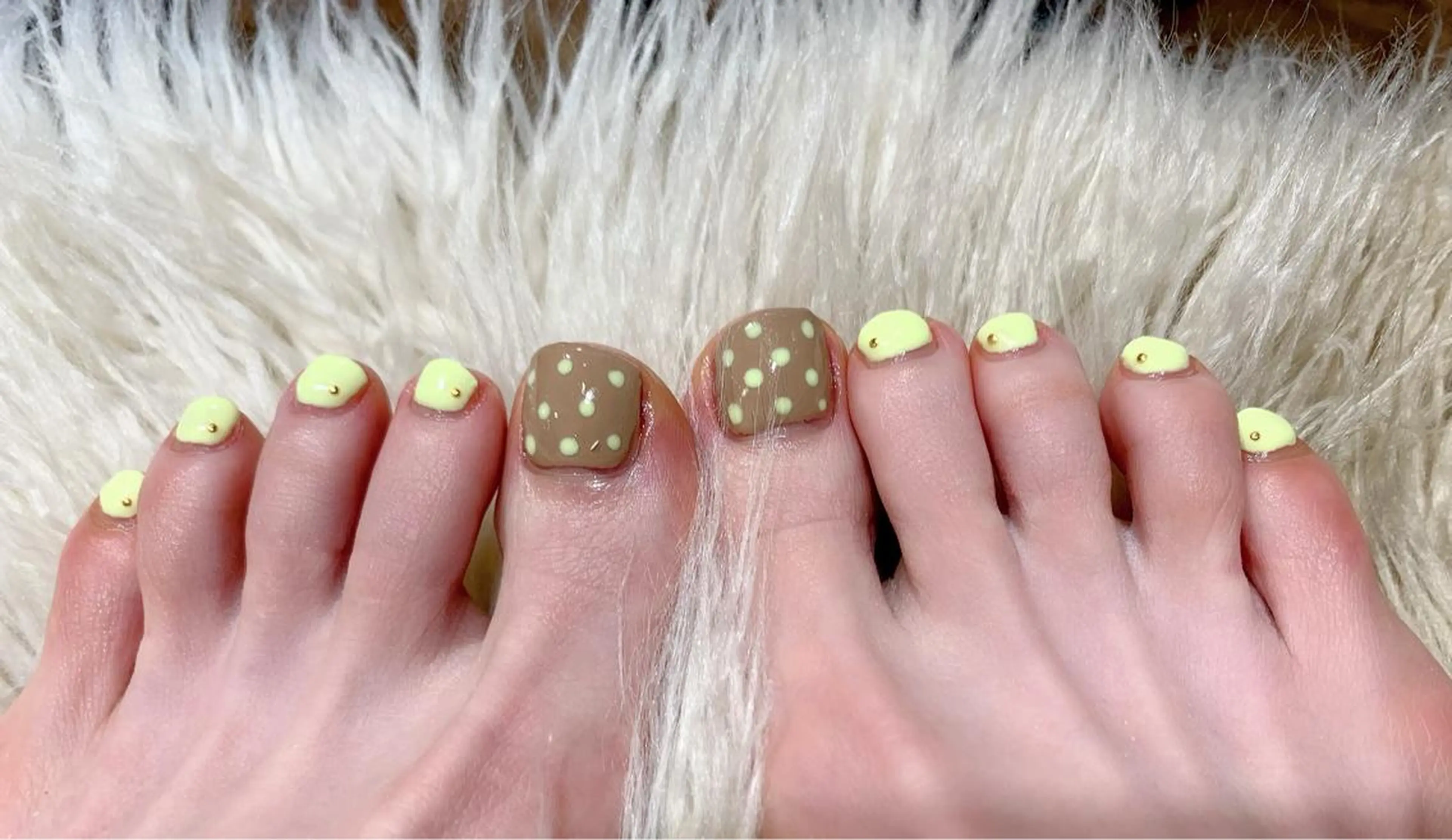 ネイル Nail's Cecile所属・Cecile Rieのネイルデザイン