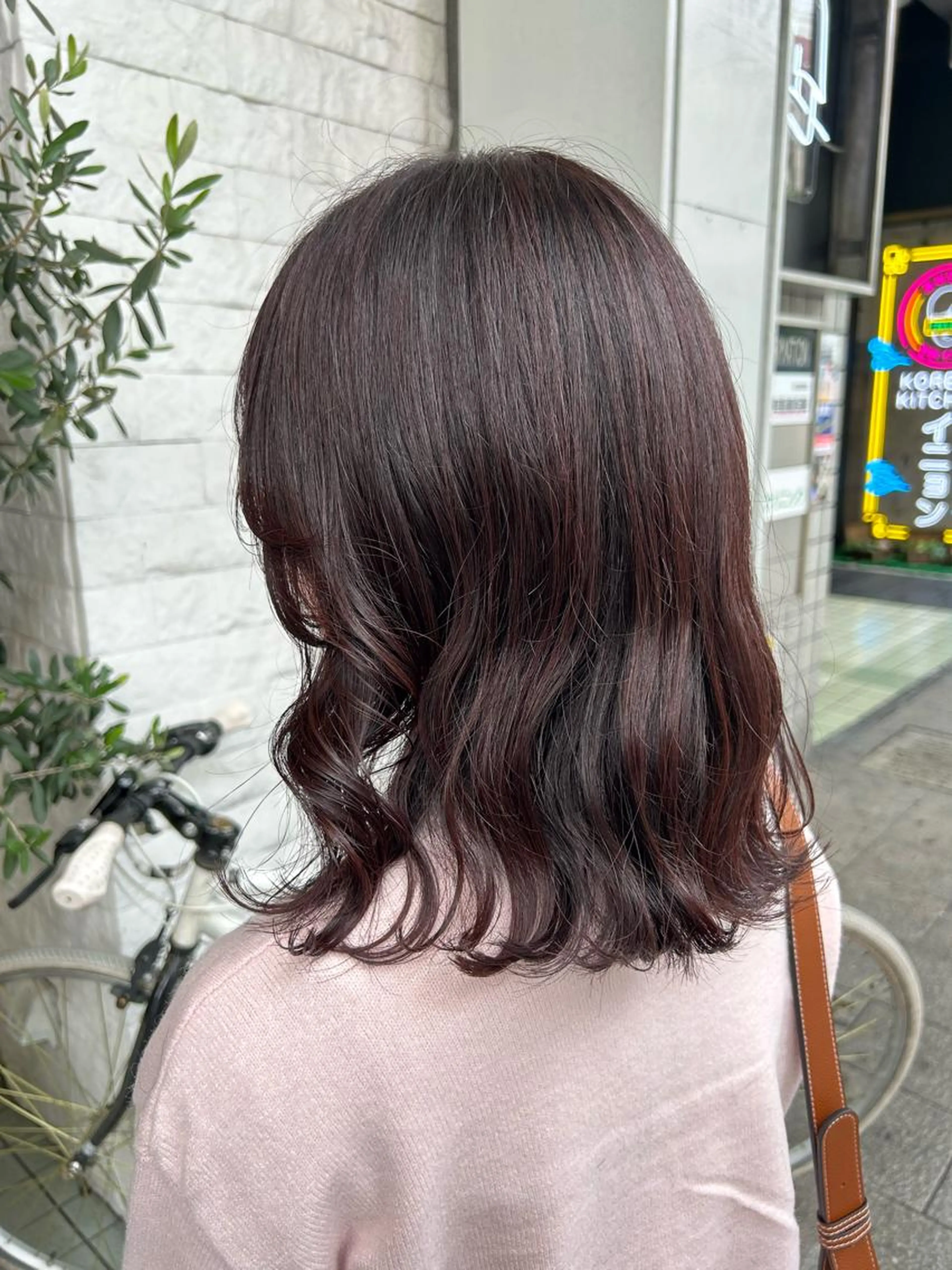 👑【U24ミニモ学割】✨カット+フルカラー+✨の写真